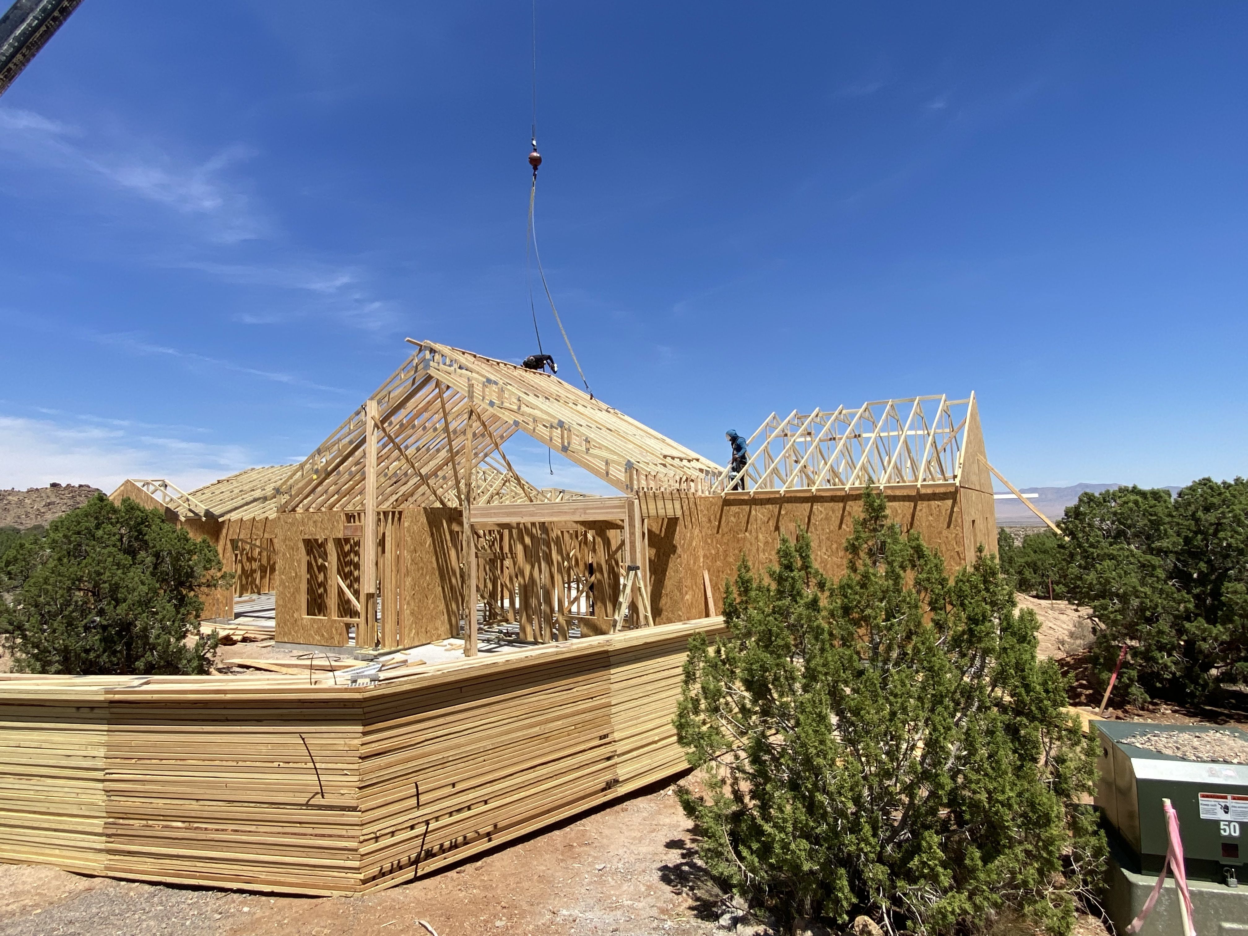  for Ant Farm Construction in Kingman, AZ
