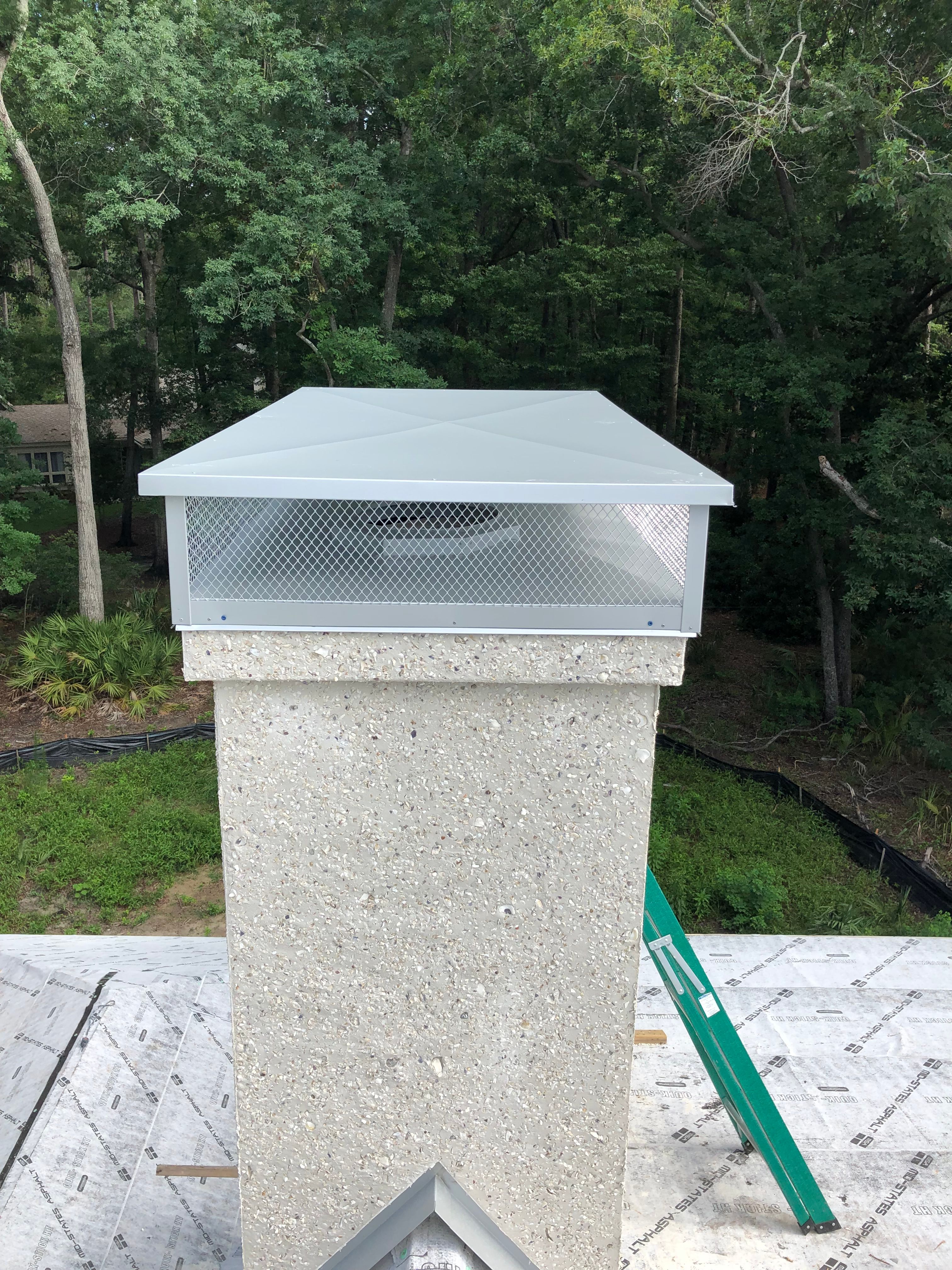  for DC Exteriors in Savannah, GA