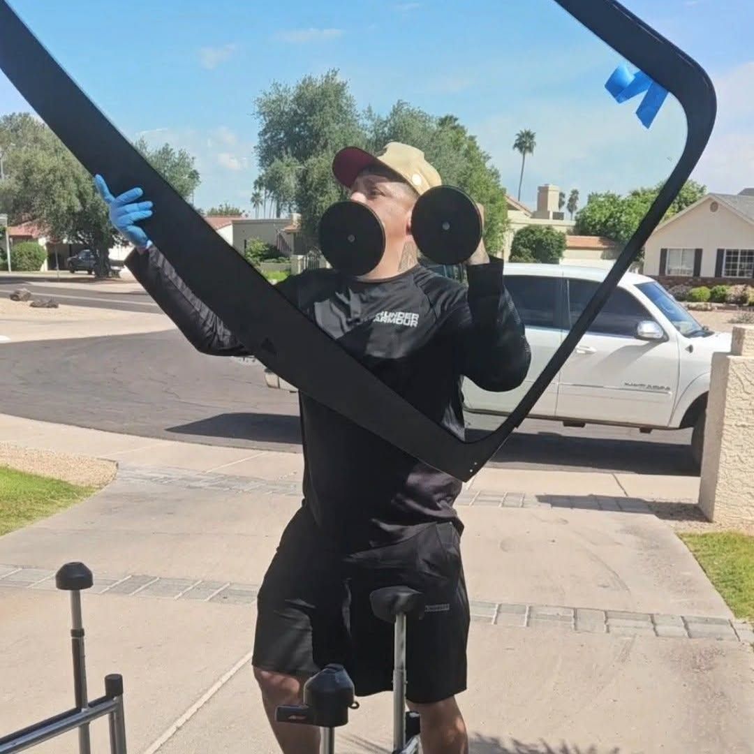 All Photos for Cals auto glass llc in Phoenix, AZ