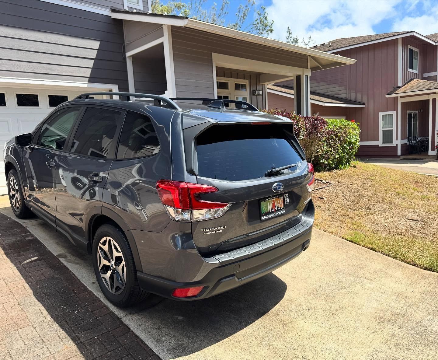  for EastSide AutoDetail LLC in Honolulu, HI