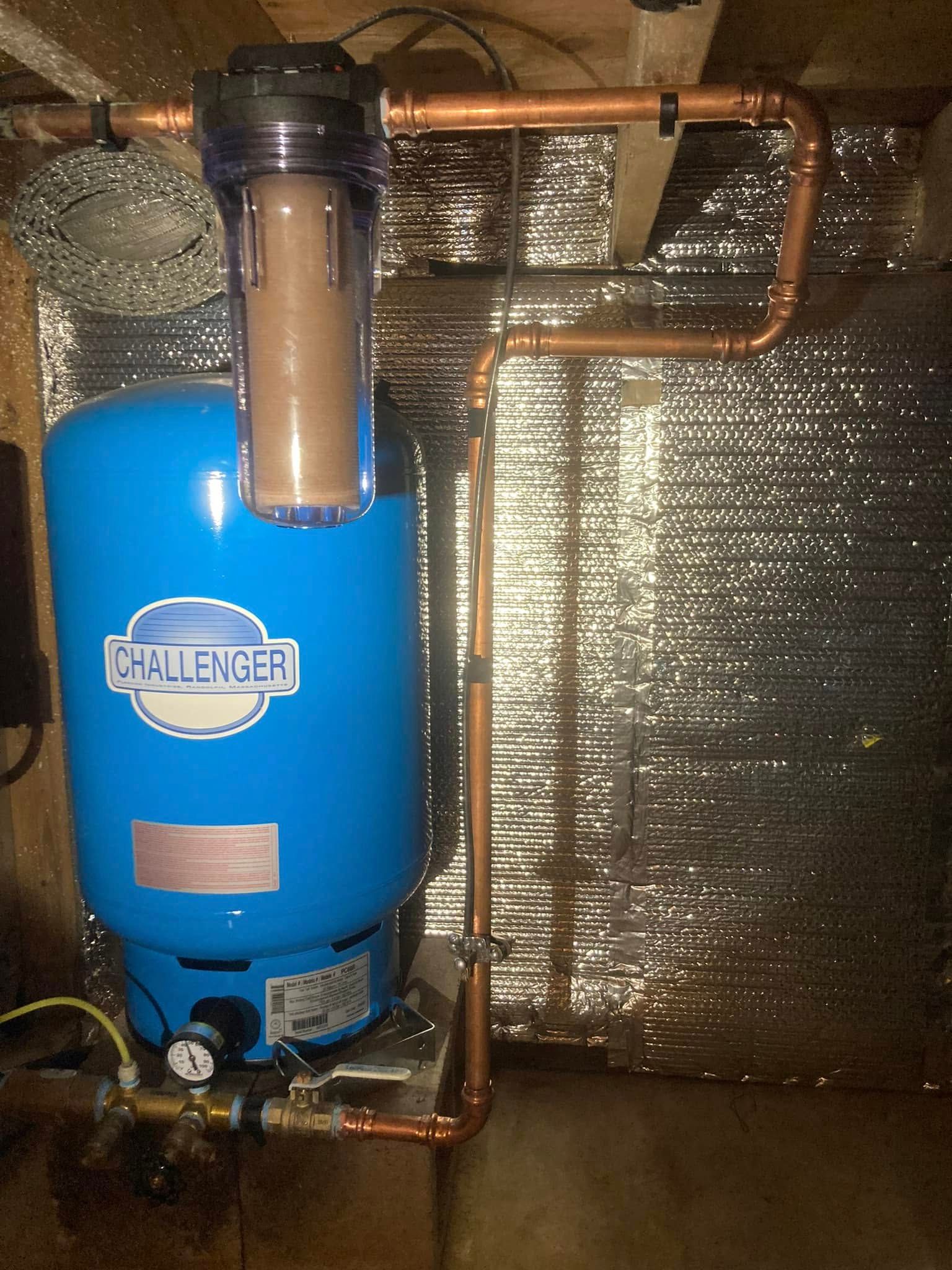  for SOS Plumbing in Bristol, CT