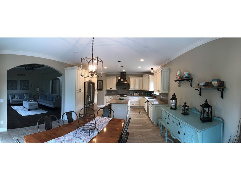  for Ferro Homes in Macomb County, MI