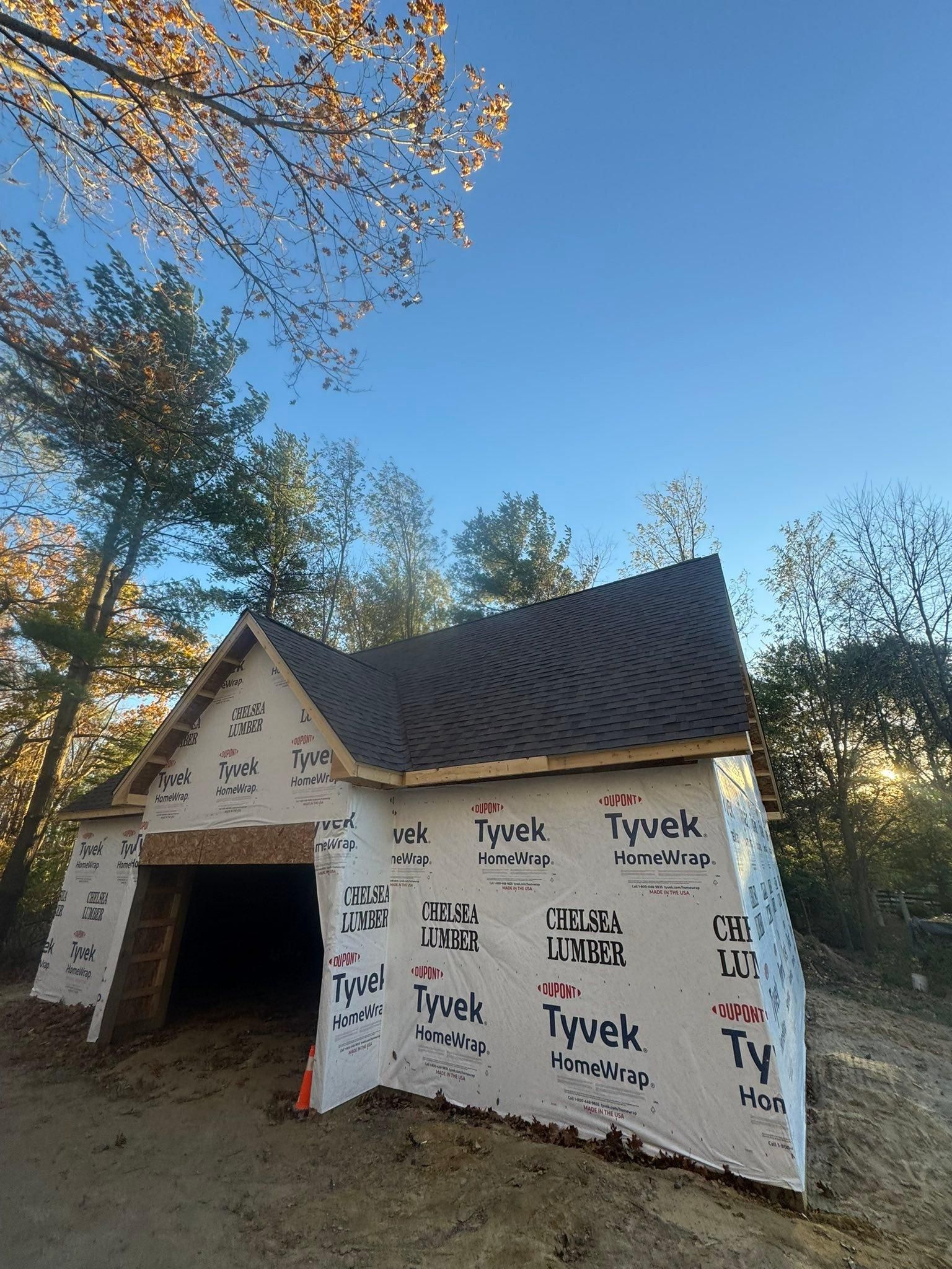  for Roofing Install Near Parker City, IN in Pendleton, IN