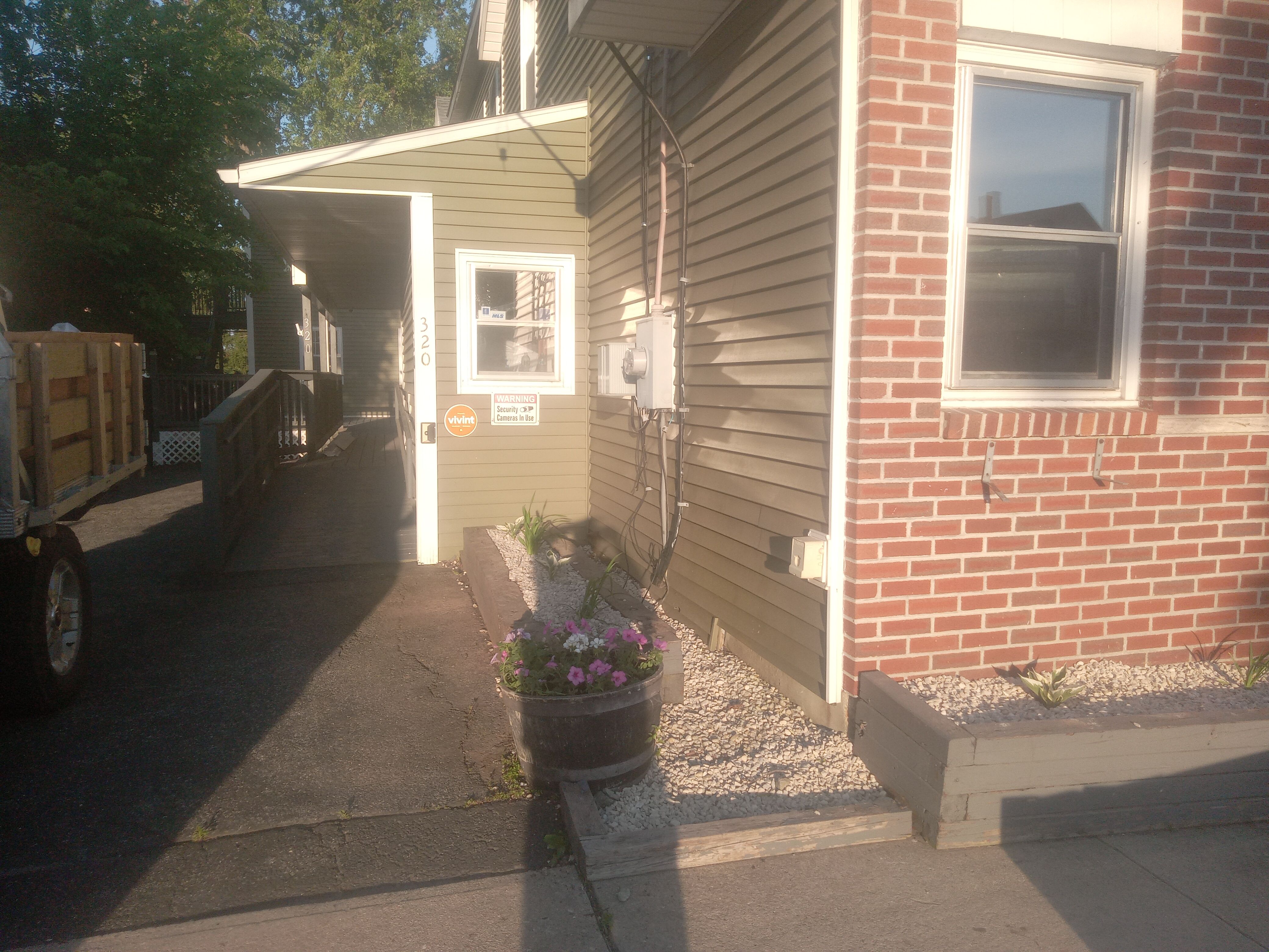  for K Brown's Property Maintenance in Pittsfield, MA