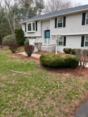  for Evolution Landscaping and Construction  in Charlestown, RI