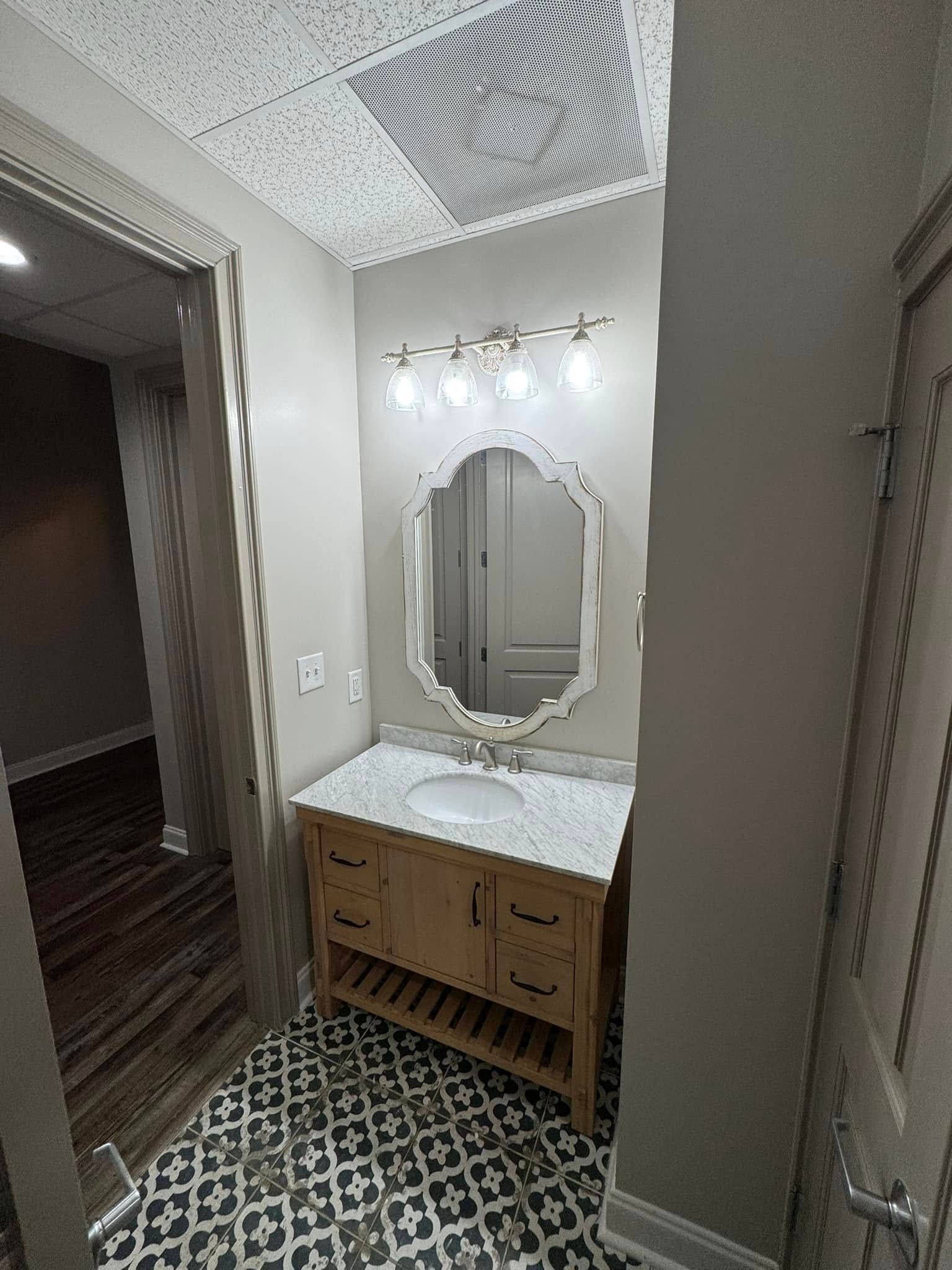  for Tucker's Renovations in Columbia, SC