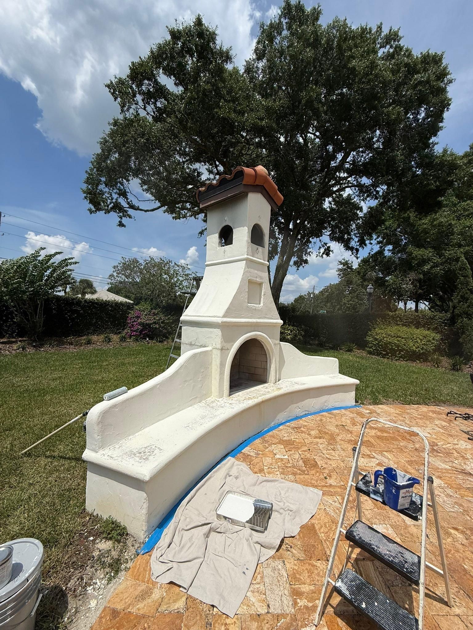  for Fix It Manny in Clermont, FL