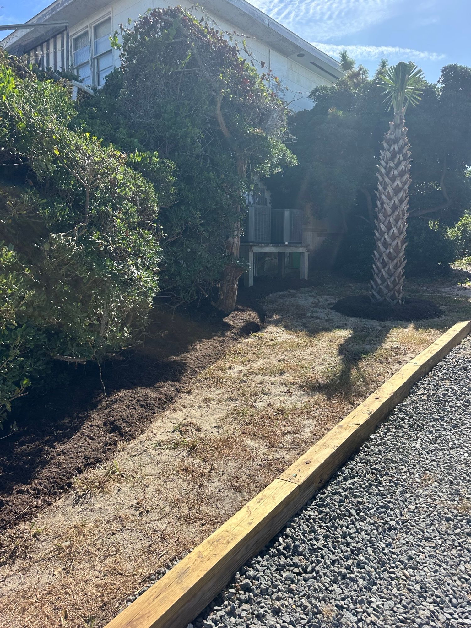 All Photos for Carolina Odd Jobs Inc. in Sneads Ferry, NC