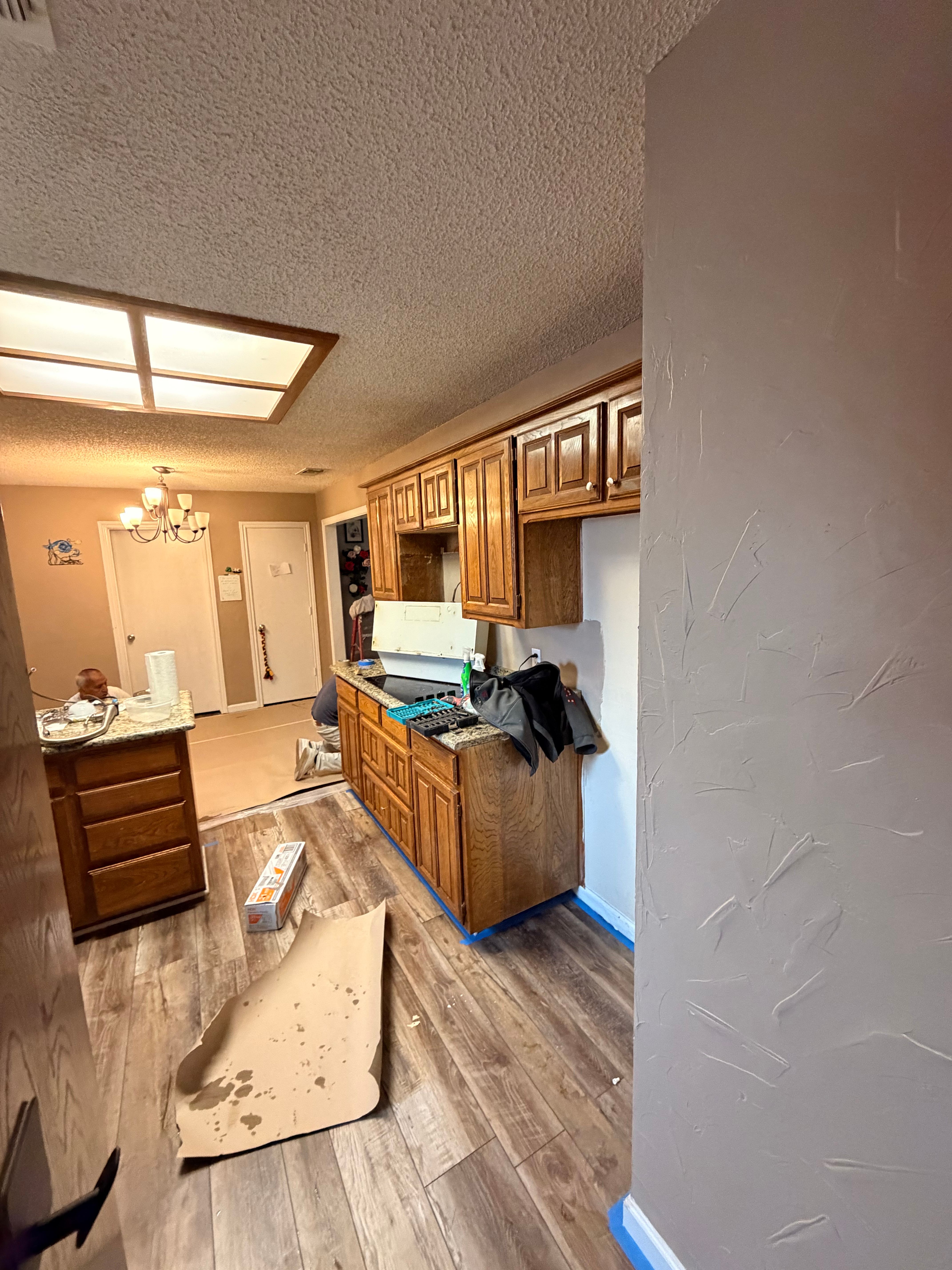  for MJ’s Painting & Remodeling LLC in Irving, TX