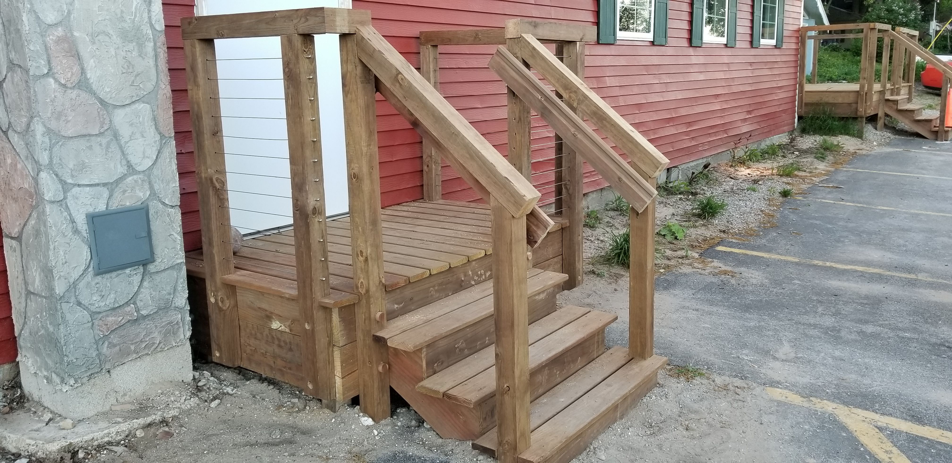  for Cottage Services of Northern Michigan LLC in Antrim County, MI