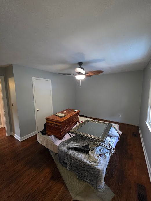  for Comptons Painting LLC in Smyrna, TN