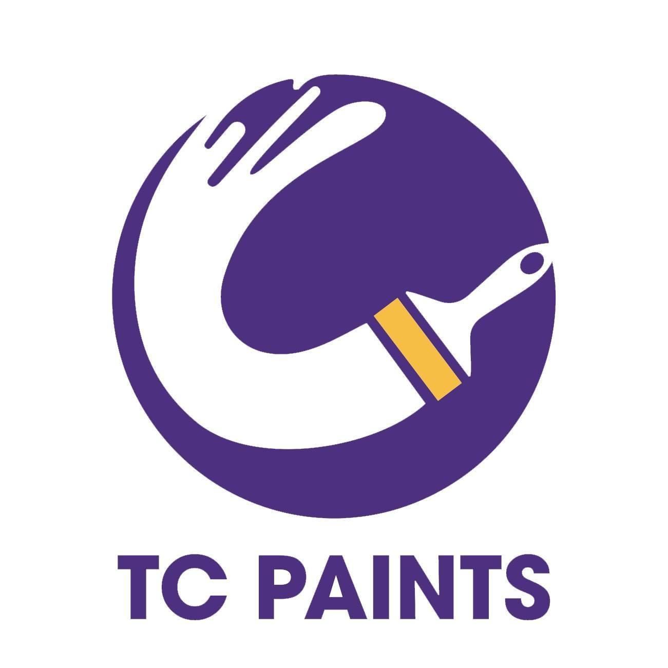  for TC Paints in Minneapolis, Minnesota