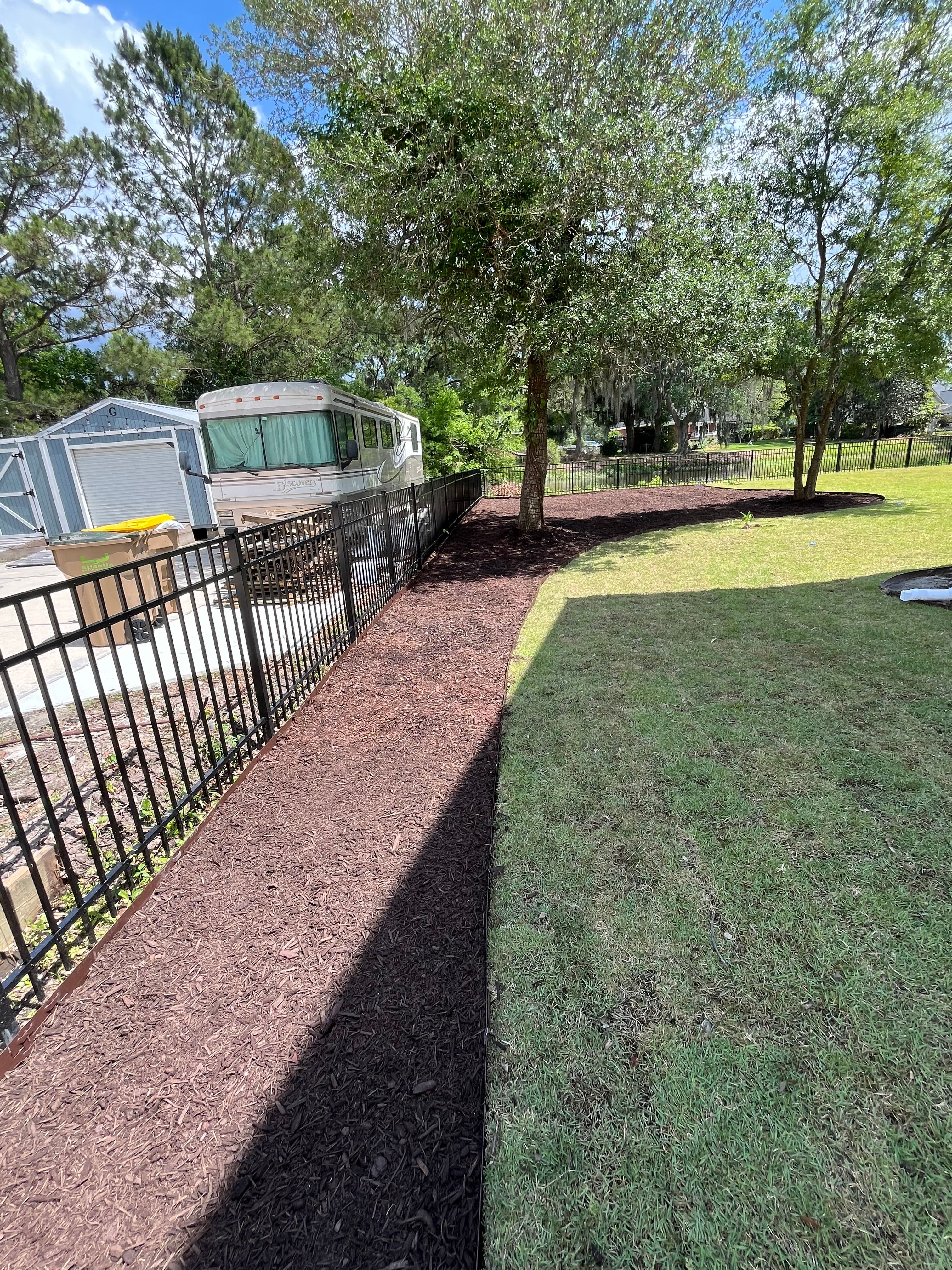  for DC Exteriors in Savannah, GA