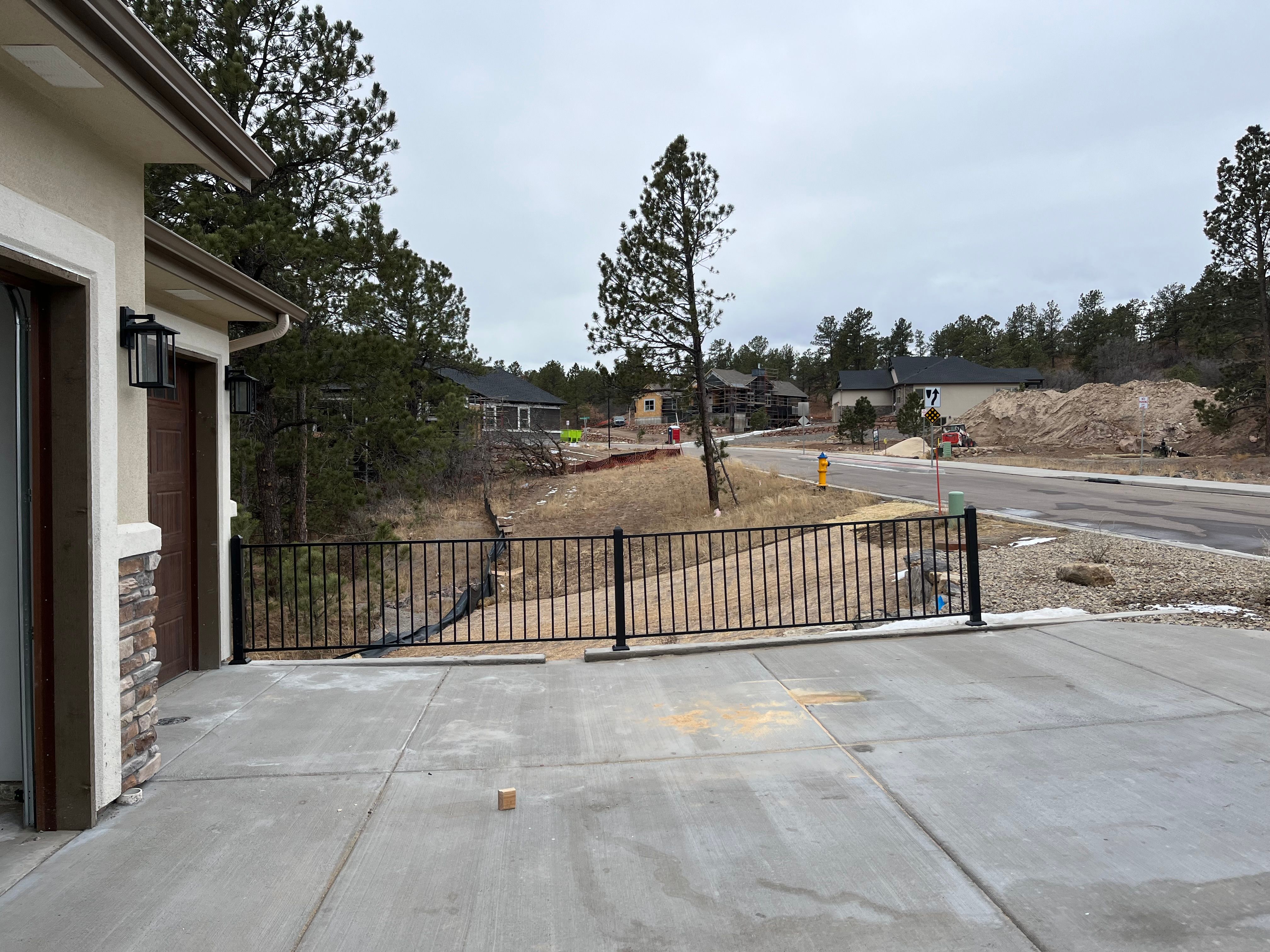  for Neglected Repairs in Woodland Park, CO