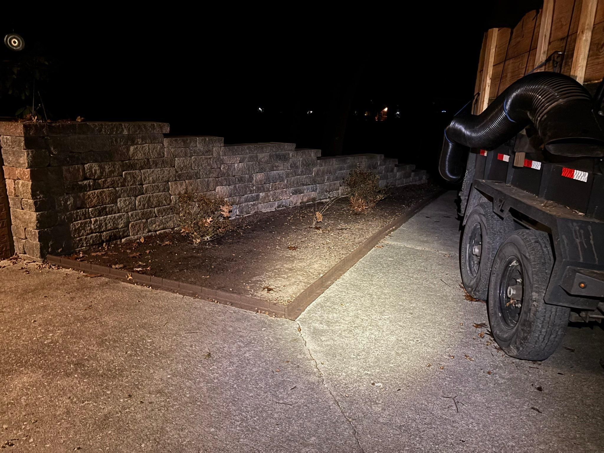  for Andrew's Lawn Service LLC in Lebanon, IL