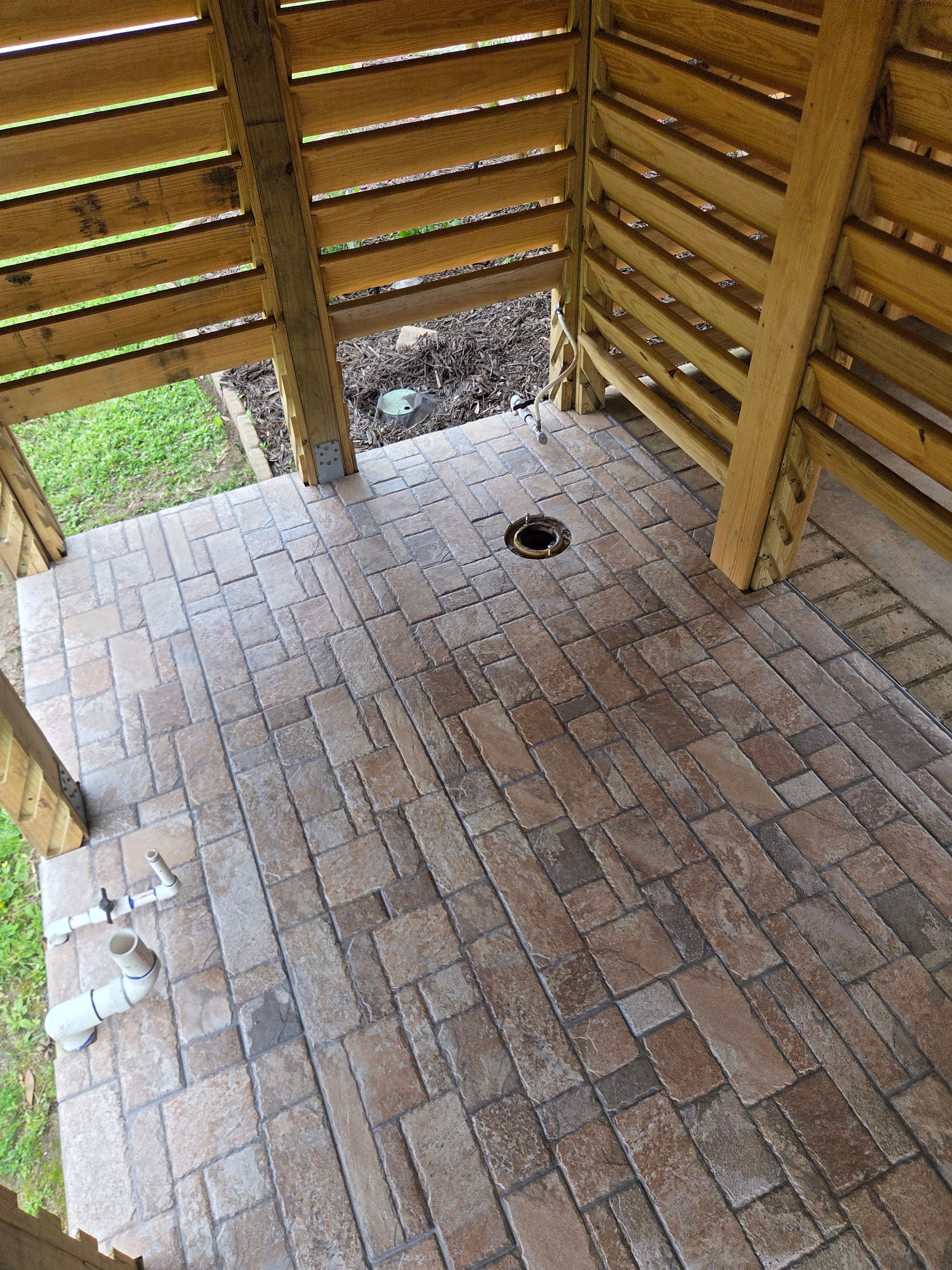  for D&J Custom Floors in Nederland, TX