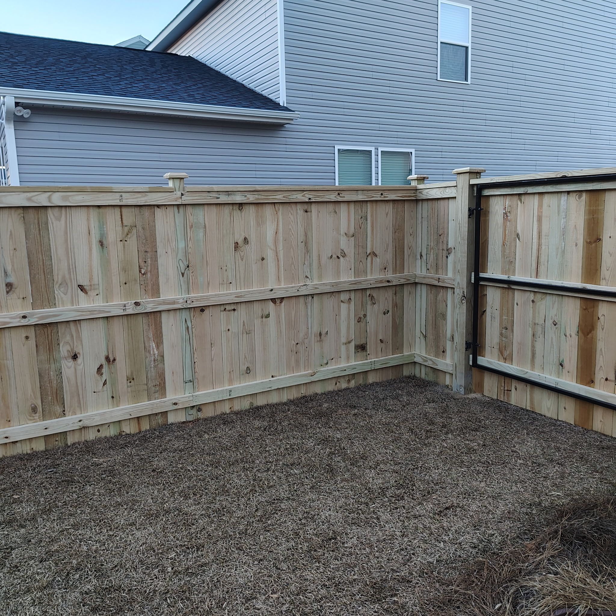  for Nealy Irrigation in Elgin, SC