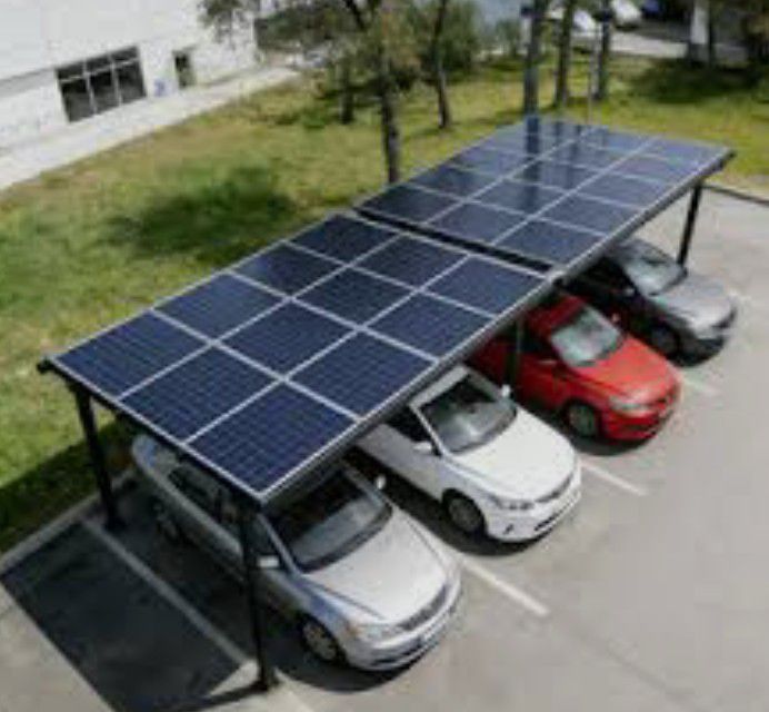 All Photos for Safe Grid Power in Terrell, TX