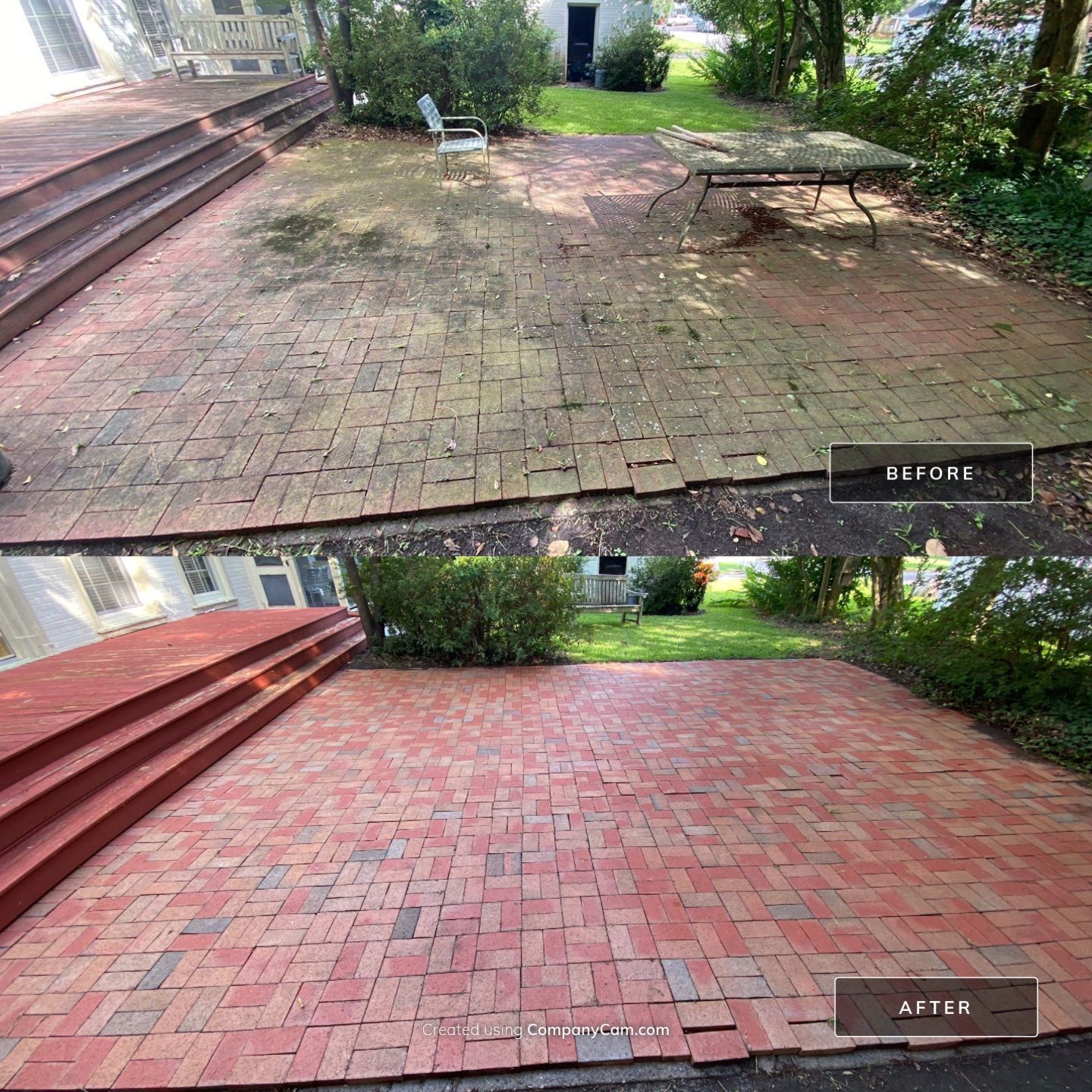  for Prime Time Pressure Washing & Roof Cleaning in Moyock, NC