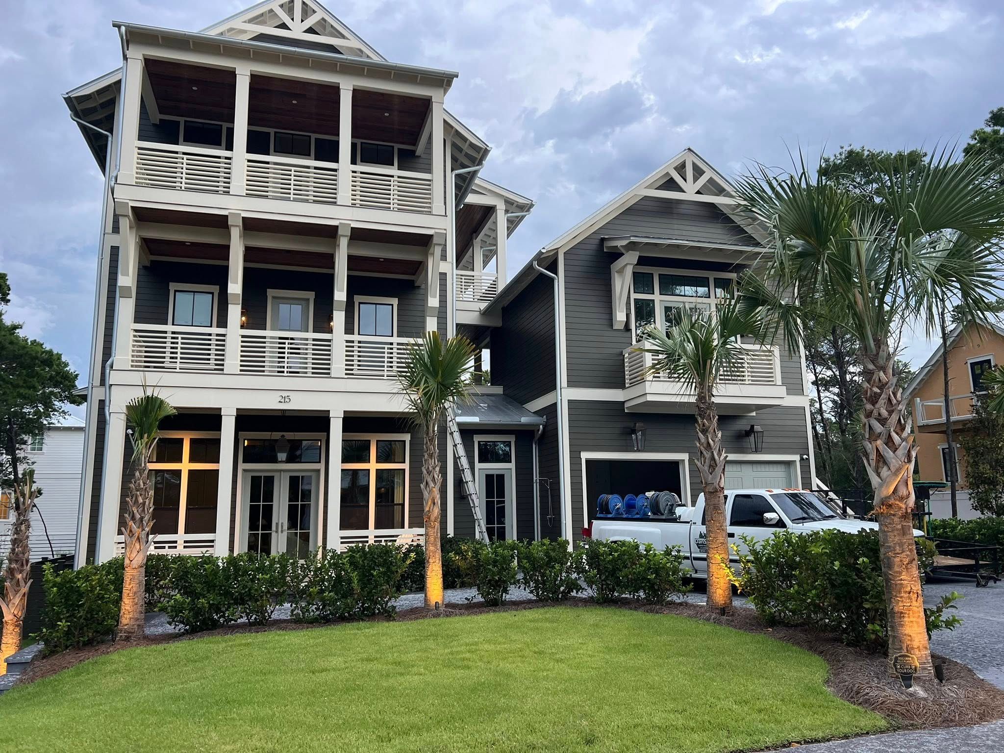  for 850 Pro Pressure Washing in Panama City Beach, FL