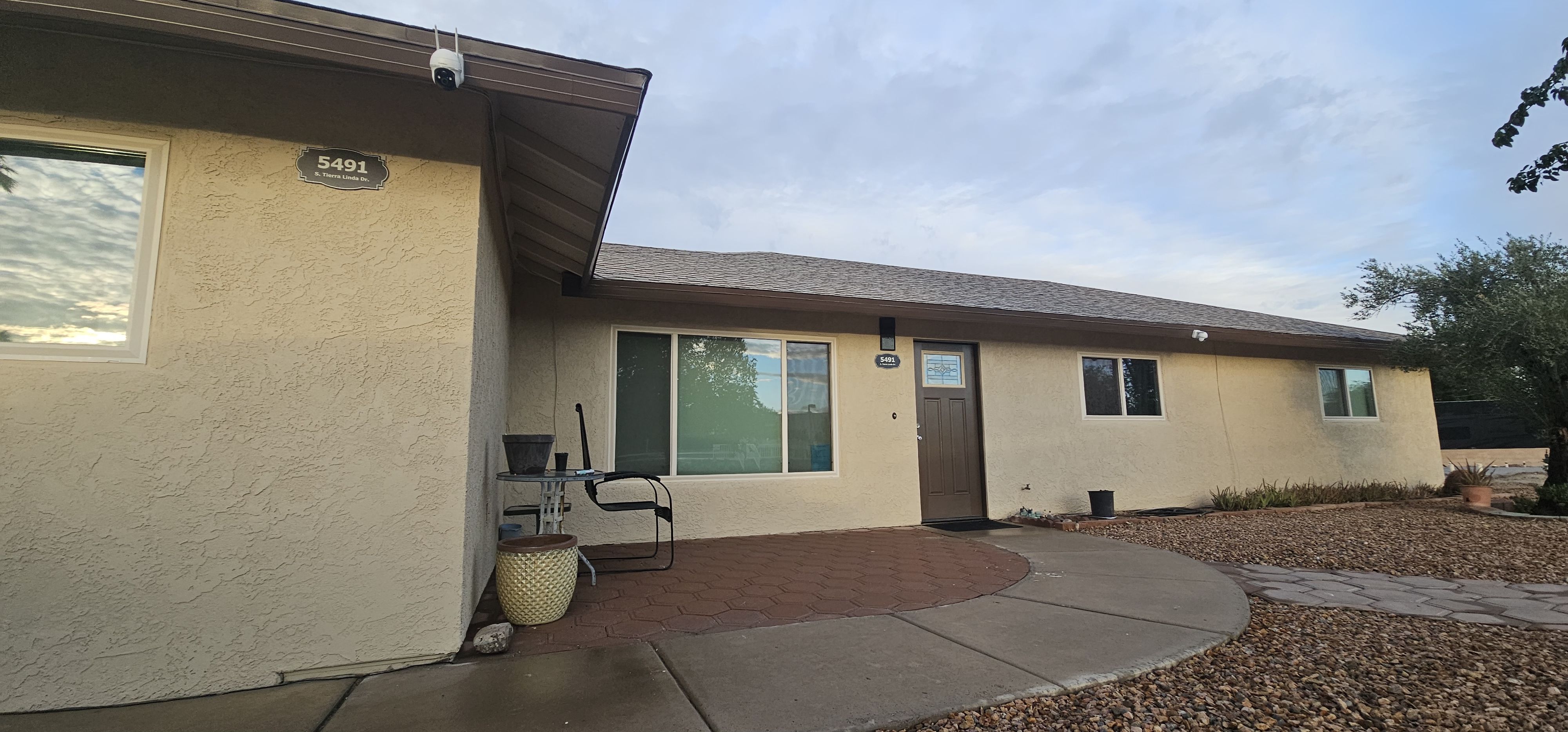  for Hansen Painting in Fort Mohave, AZ