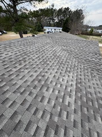  for Lopez Roofing & Remodeling in Whiteville, NC