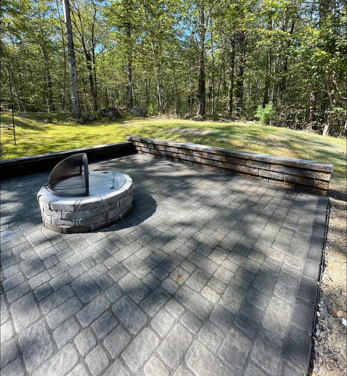  for Smythe’s Stonework & Masonry in Buxton, ME