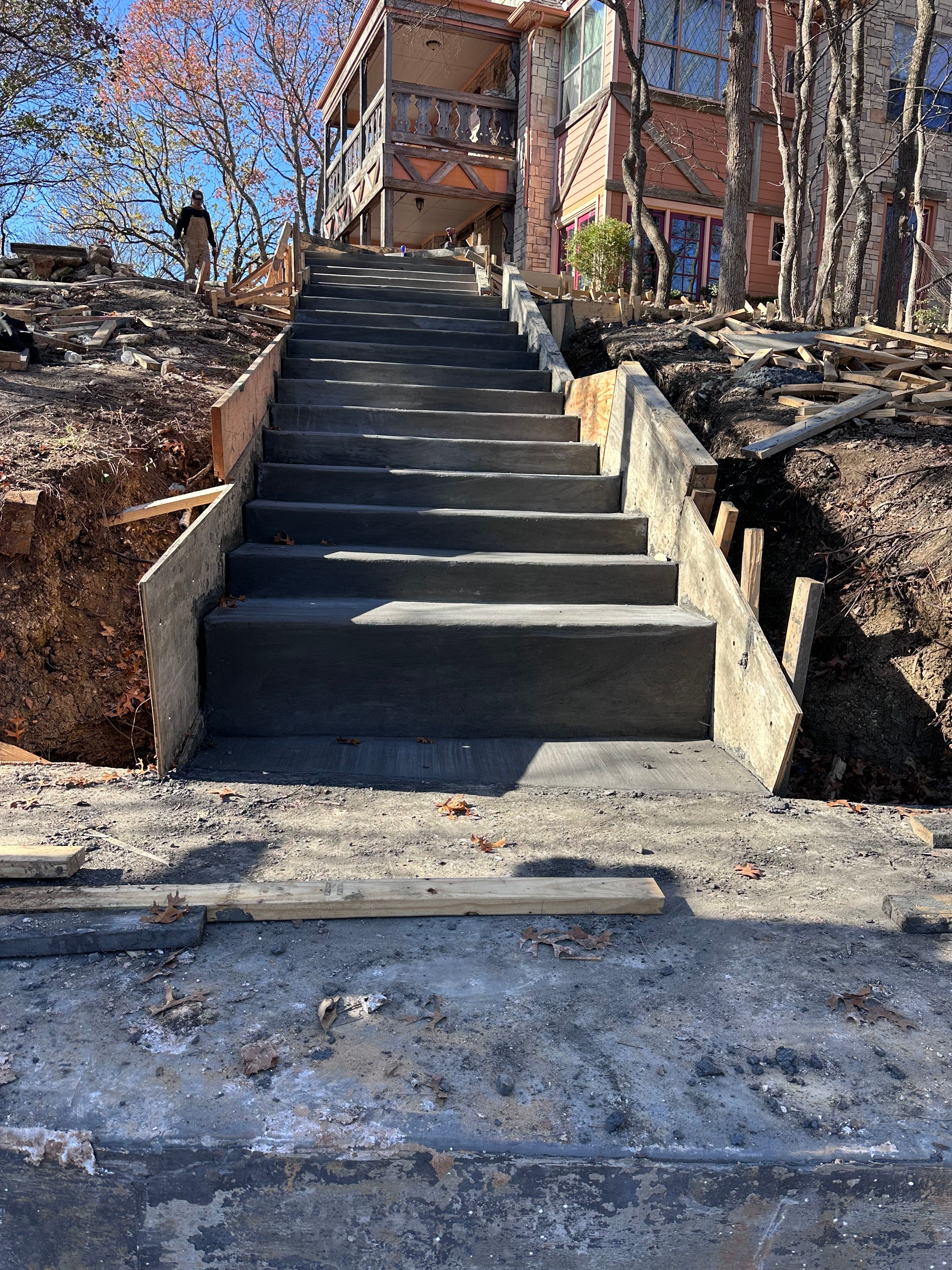  for Concrete Jungle in Dallas, TX