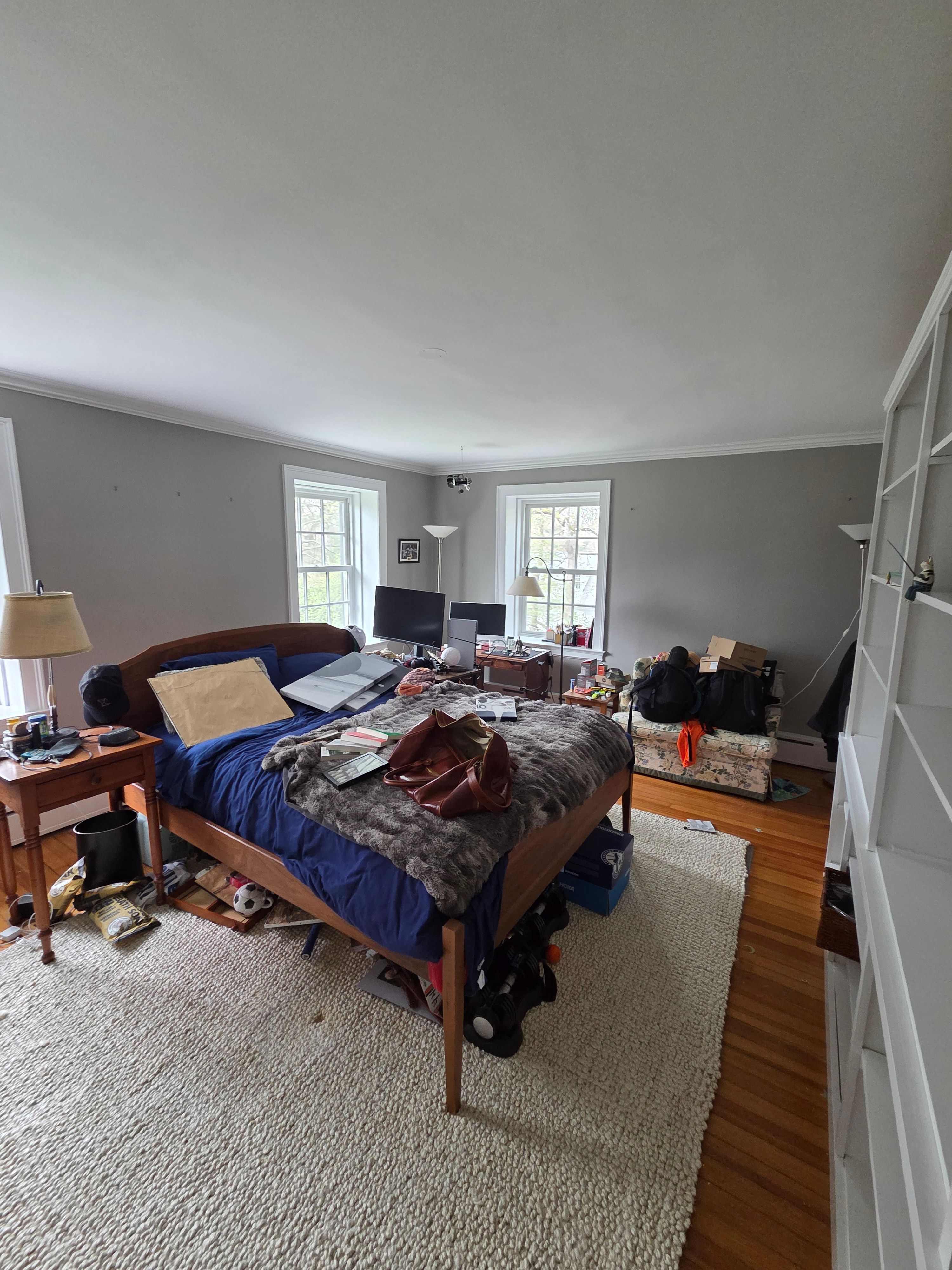 All Photos for Freshlook Painting LLC in Springfield, PA