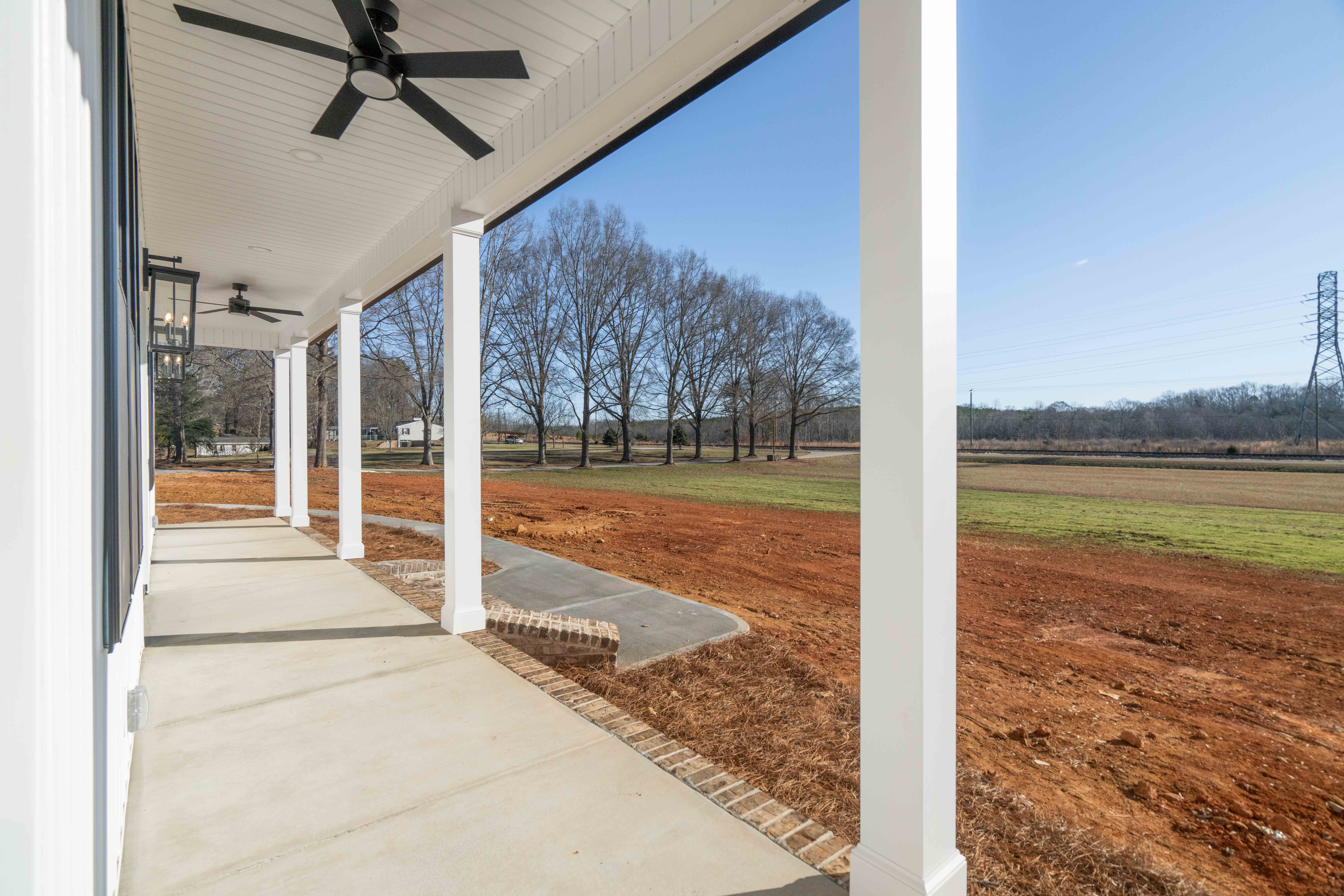  for Hartman Homes and Interiors in Lexington, NC