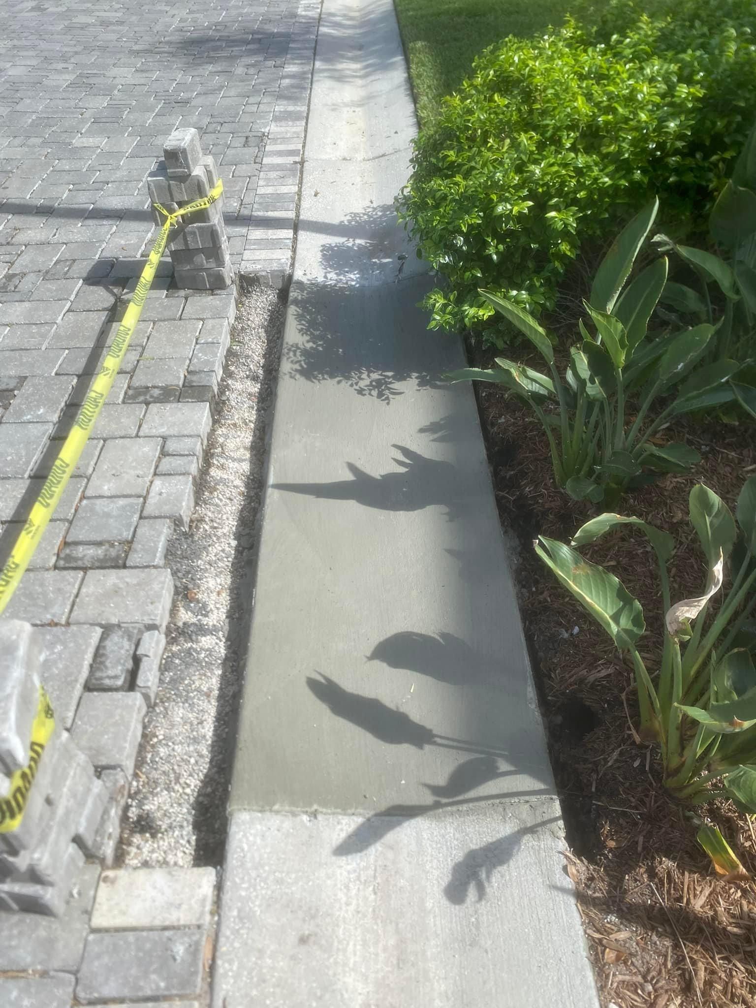  for Green Hammer Concrete in Palm Bay, Florida