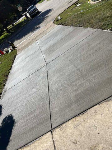  for Solid Concrete Pros in Plano, TX