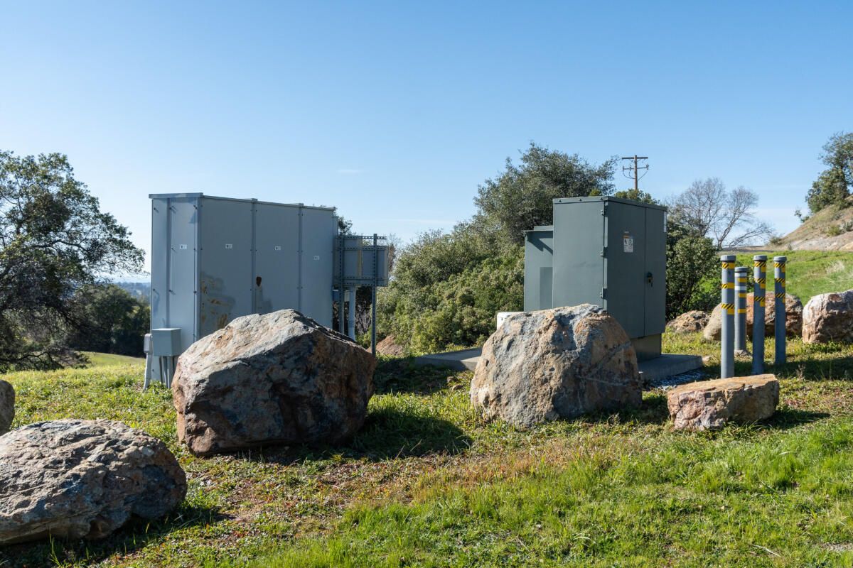  for Blue Water Landscape Services in El Dorado Hills, CA