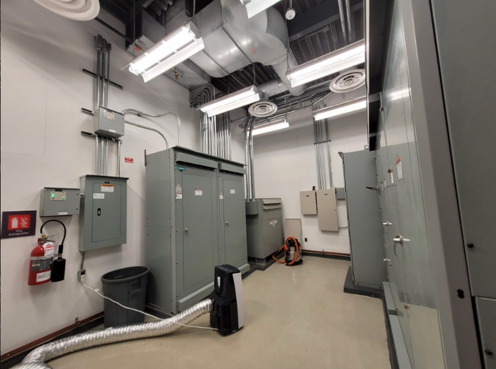  for Triumph Inc - Repair & Maintenance in Scarborough, ON