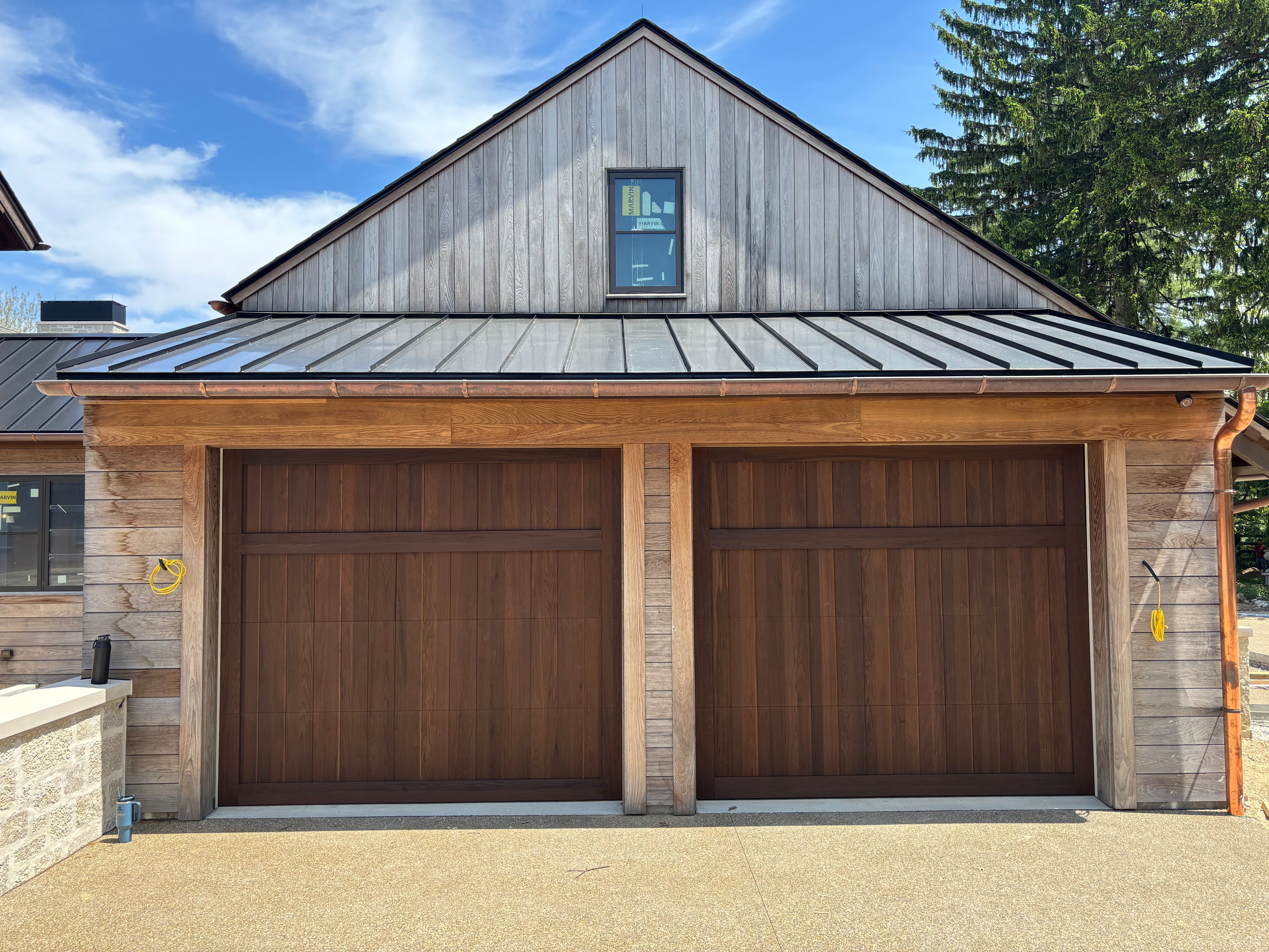  for Jones Garage Doors and More in Coatesville, IN