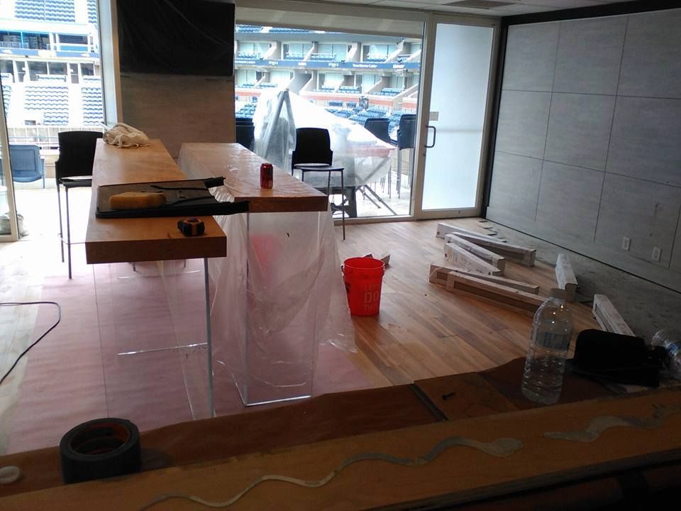  for Oceanfront Building And Remodeling in Wareham, MA