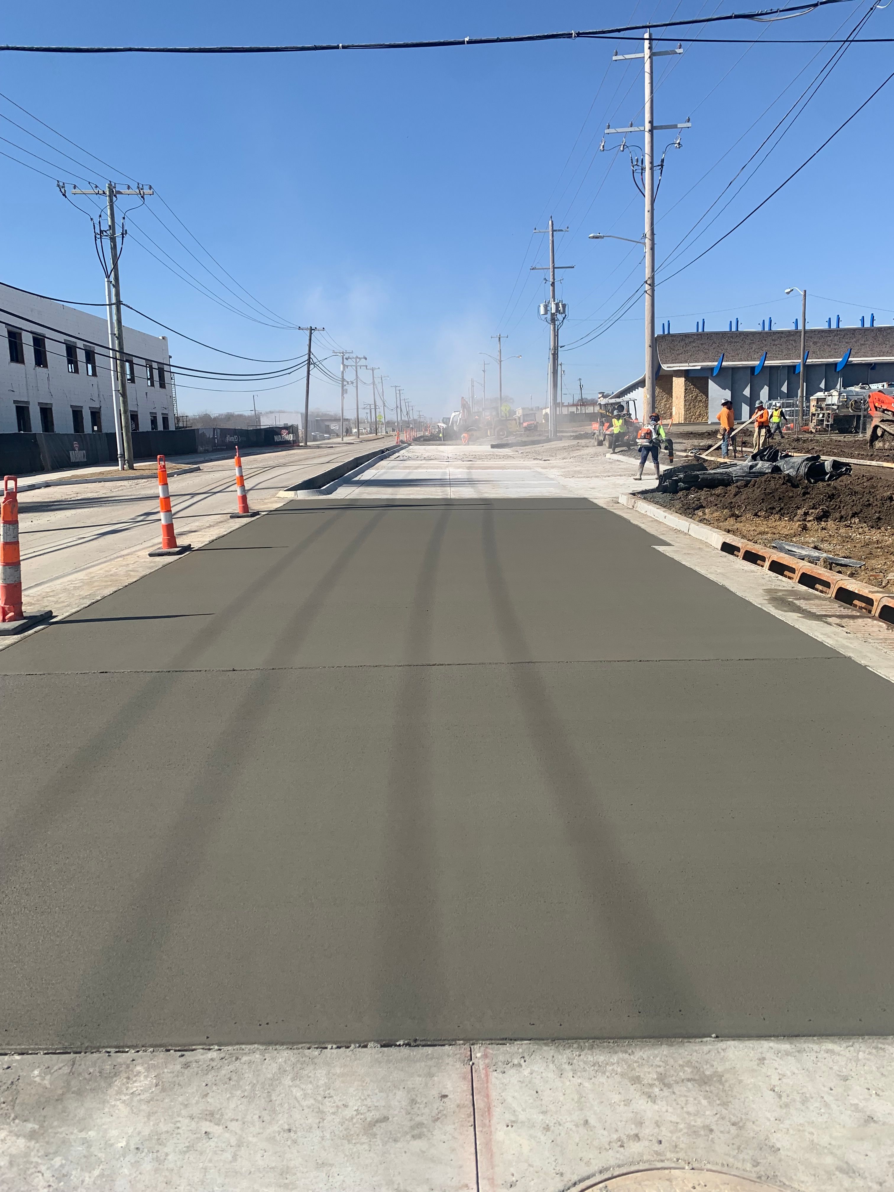  for Project X Construction LLC in Tulsa, OK