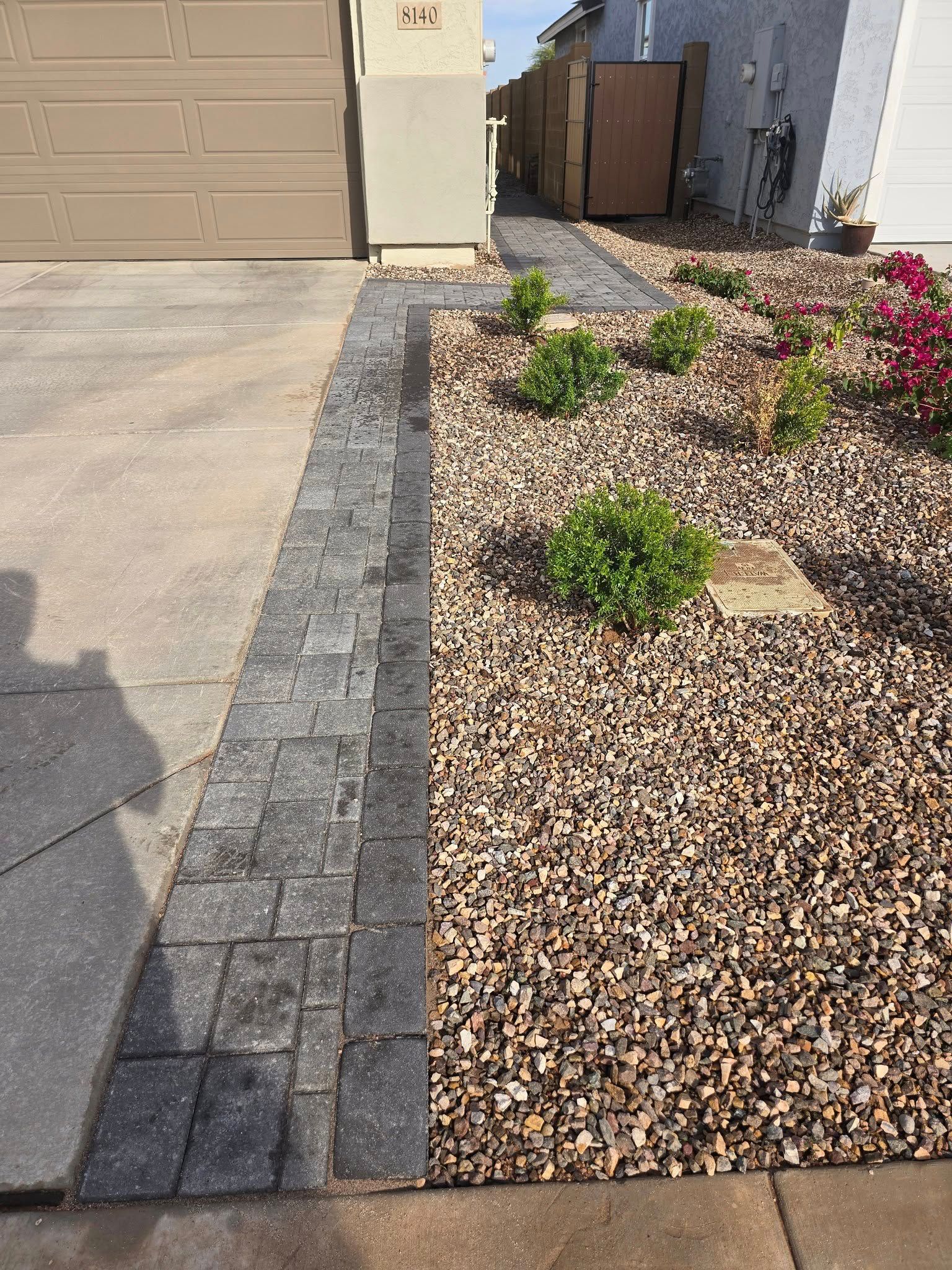  for WHAT! Luxury Landscapes, LLC. in Chandler, AZ