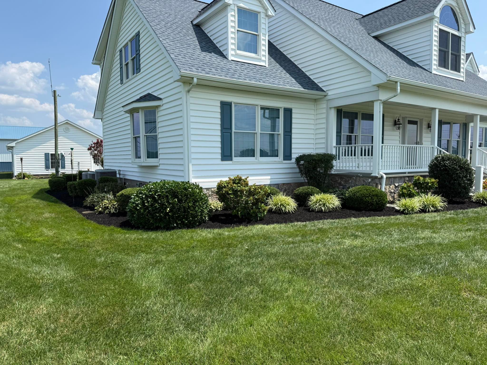  for Patriotic Outdoor Services, LLC in Laurel, DE