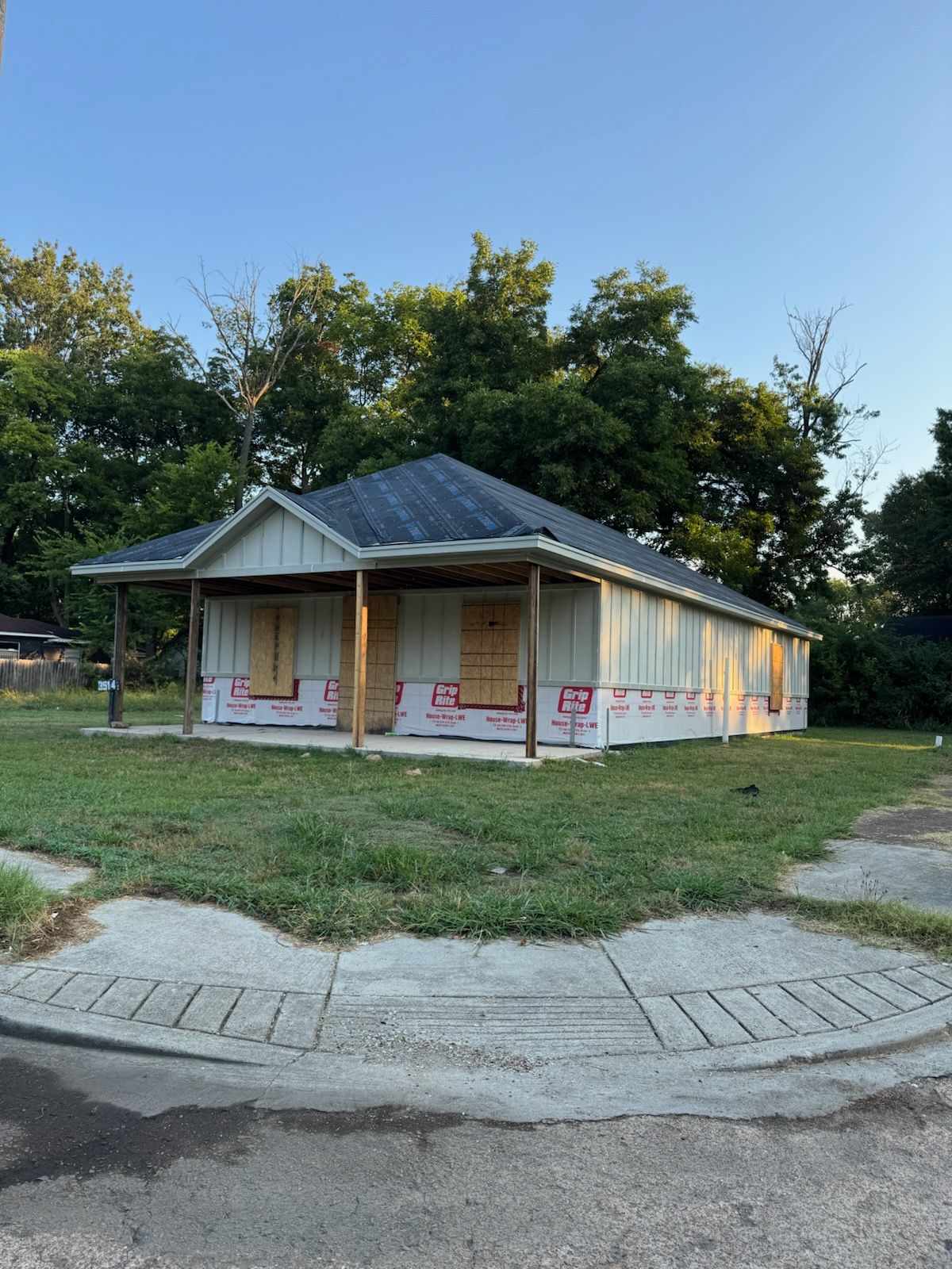  for KMC Home Improvement  in Memphis, TN