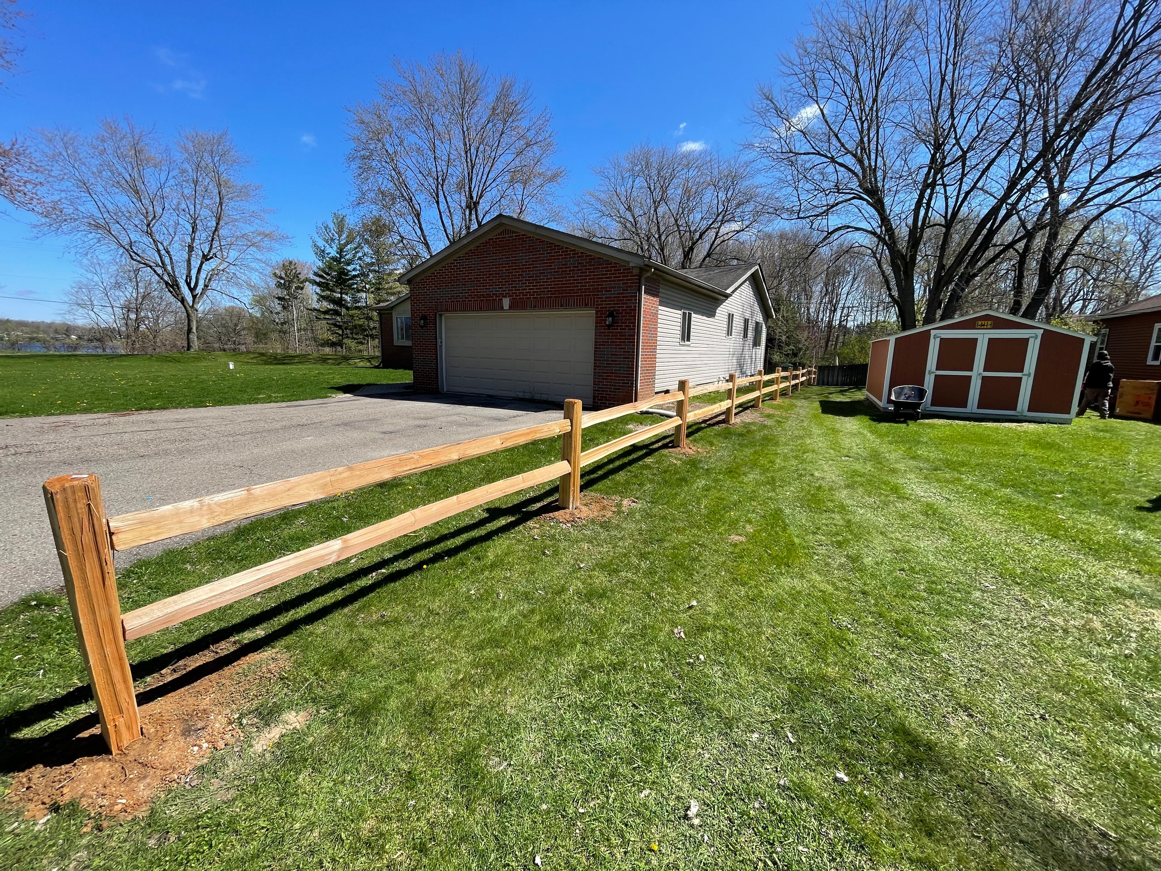  for TMF Services in Lapeer County, MI