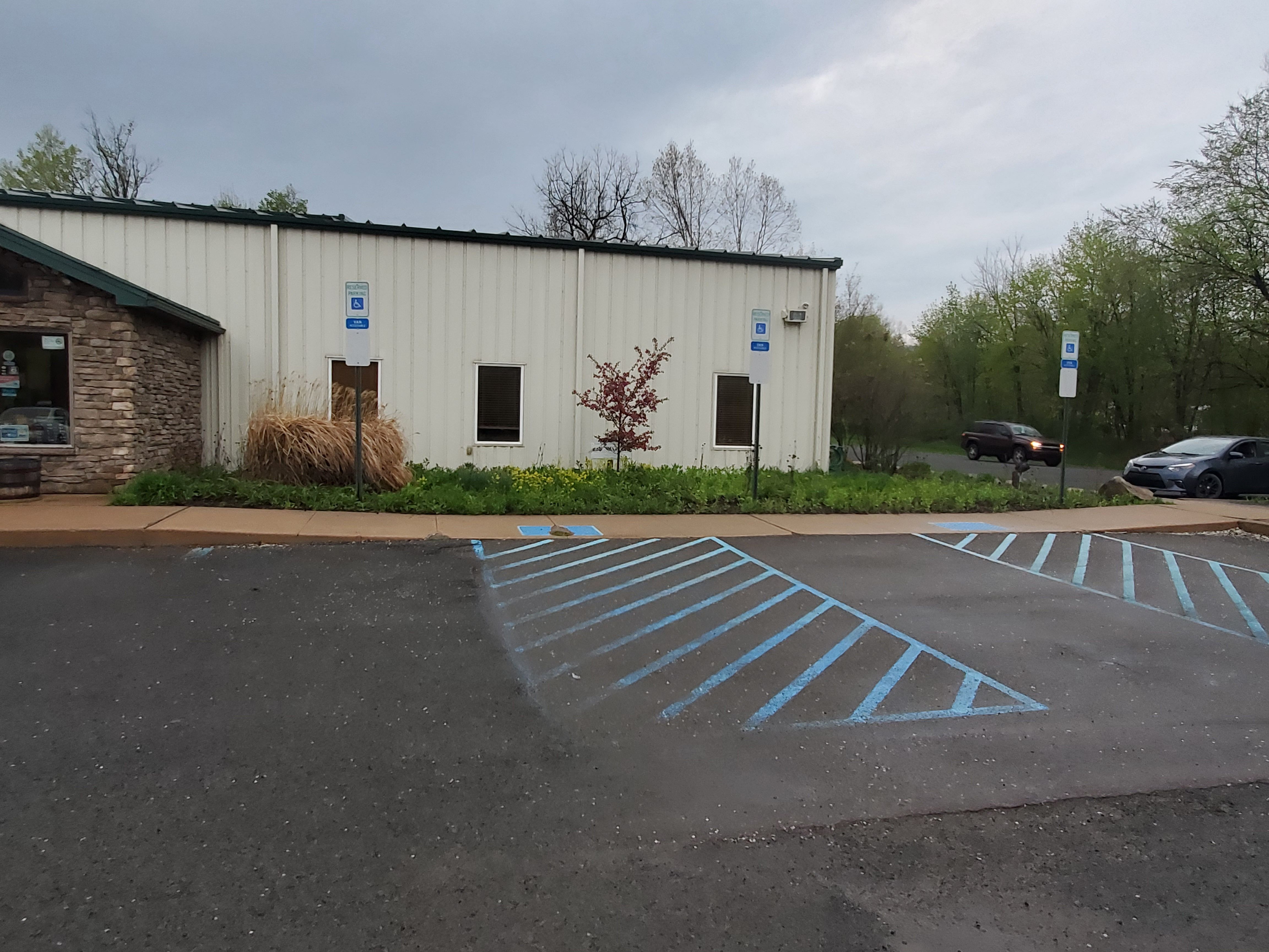  for Down Home Landscaping in Stillwater, PA