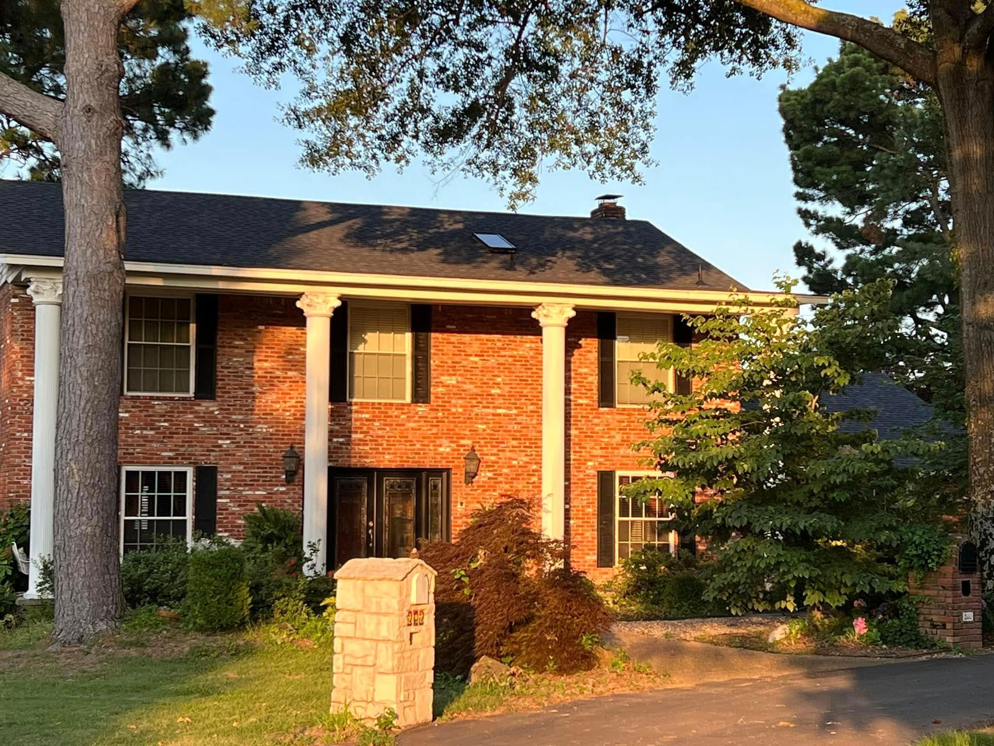  for Nailed It Roofing and Restoration in Checotah, OK