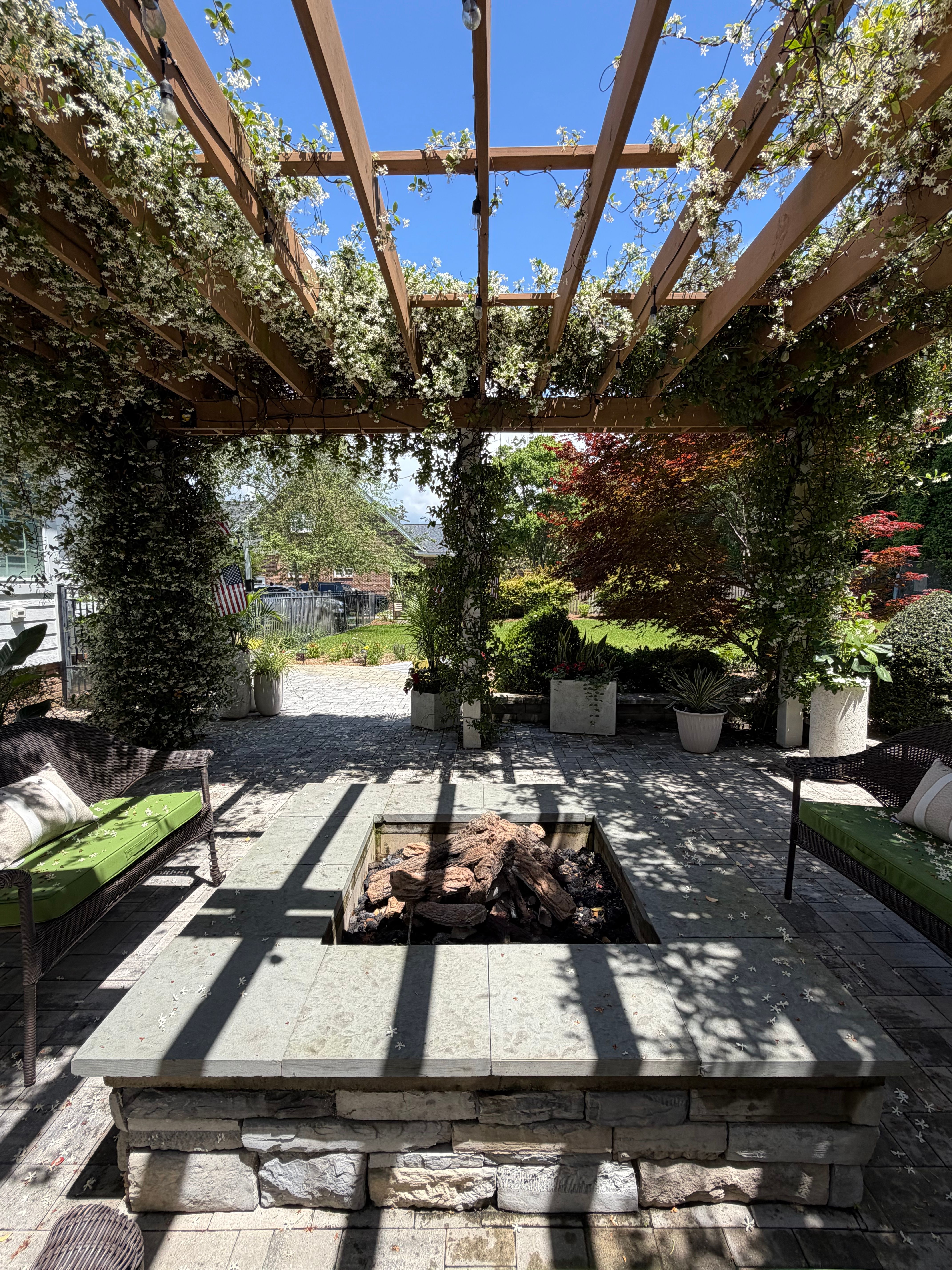  for JND Transformation Landscapes & Hardscapes LLC in Cedar Point, NC