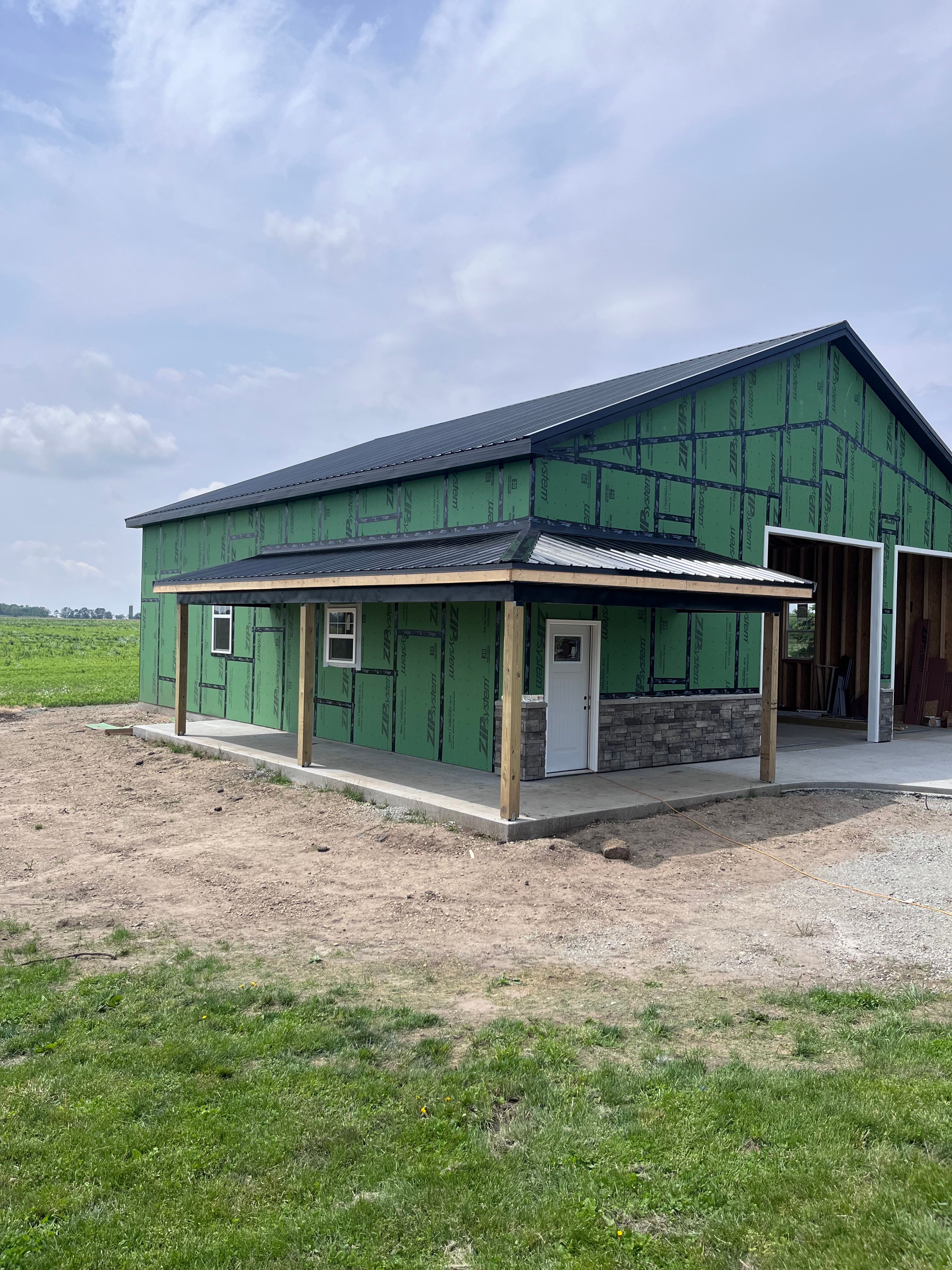 All Photos for PKC Construction in Sterling, IL