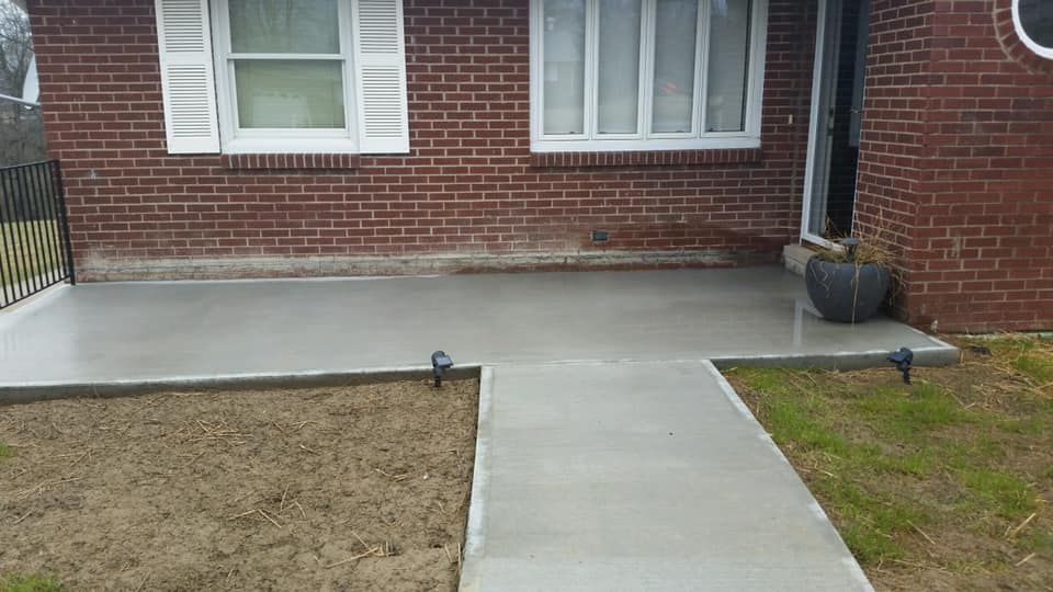  for DG Construction & Property Management LLC in Leechburg, PA