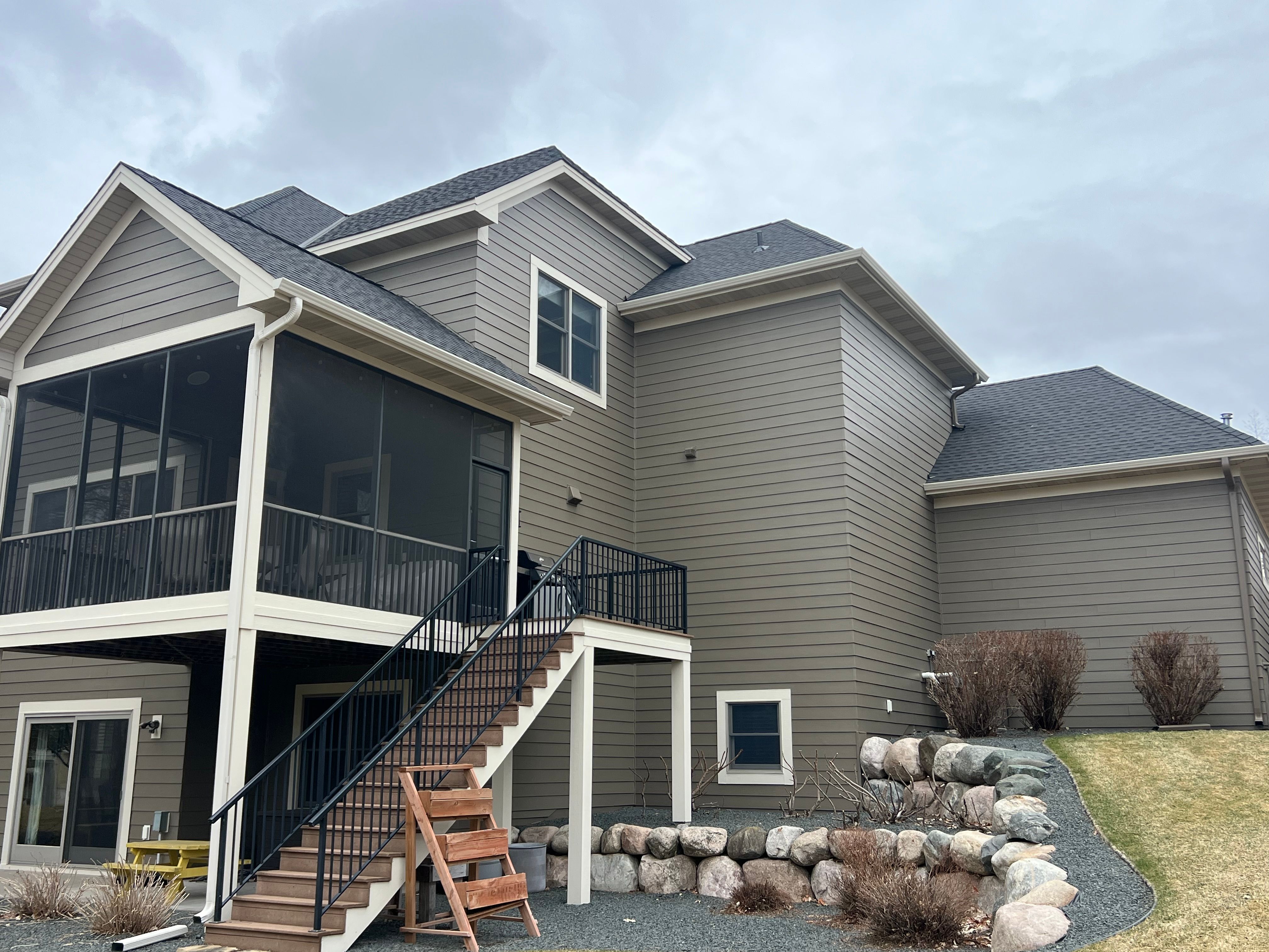 All Photos for Pro Install LLC in Stacy, MN