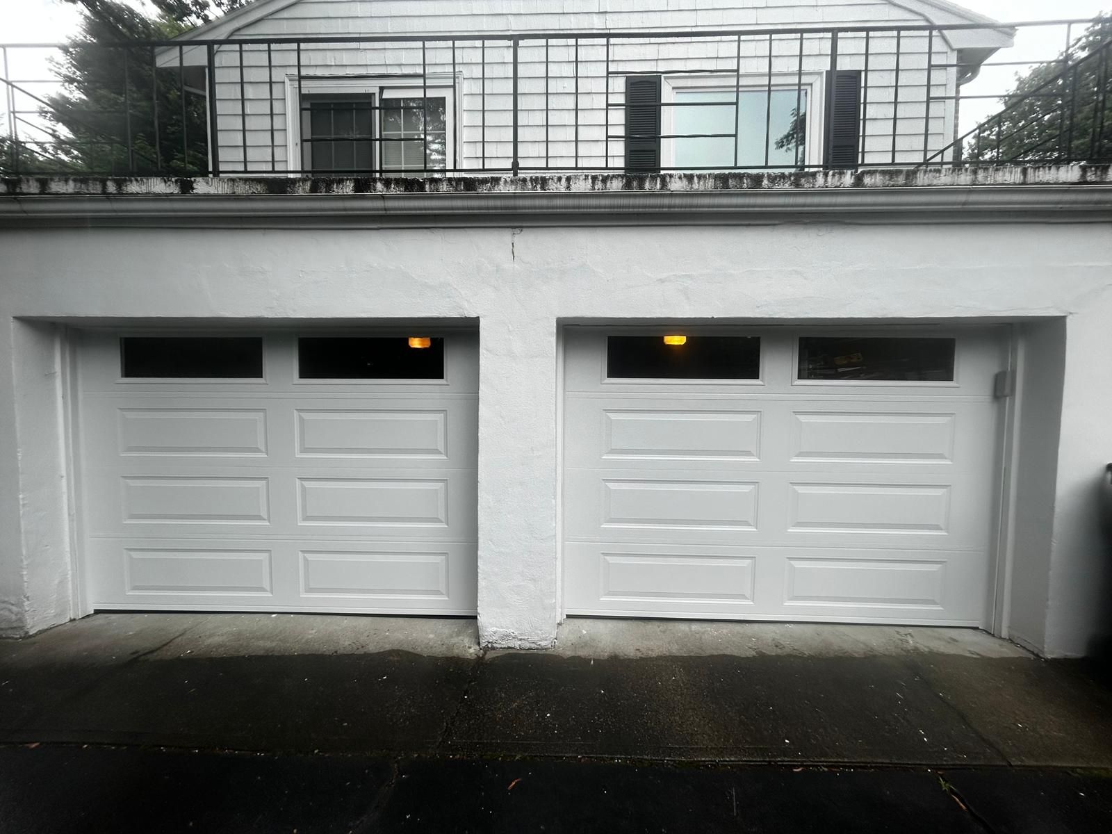  for TemperGate Garage Doors in Boston, MA