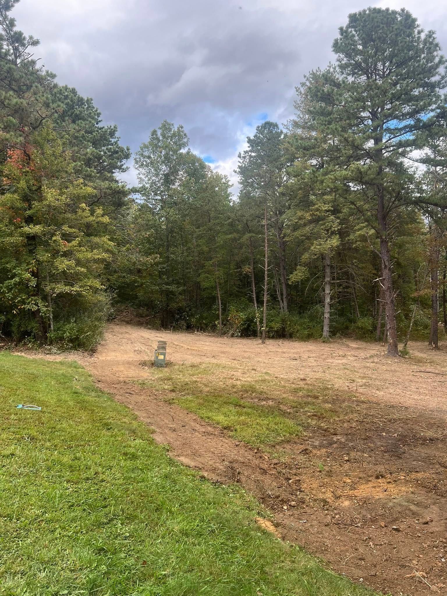 All Photos for Clarke Excavation Co. in Covington, VA