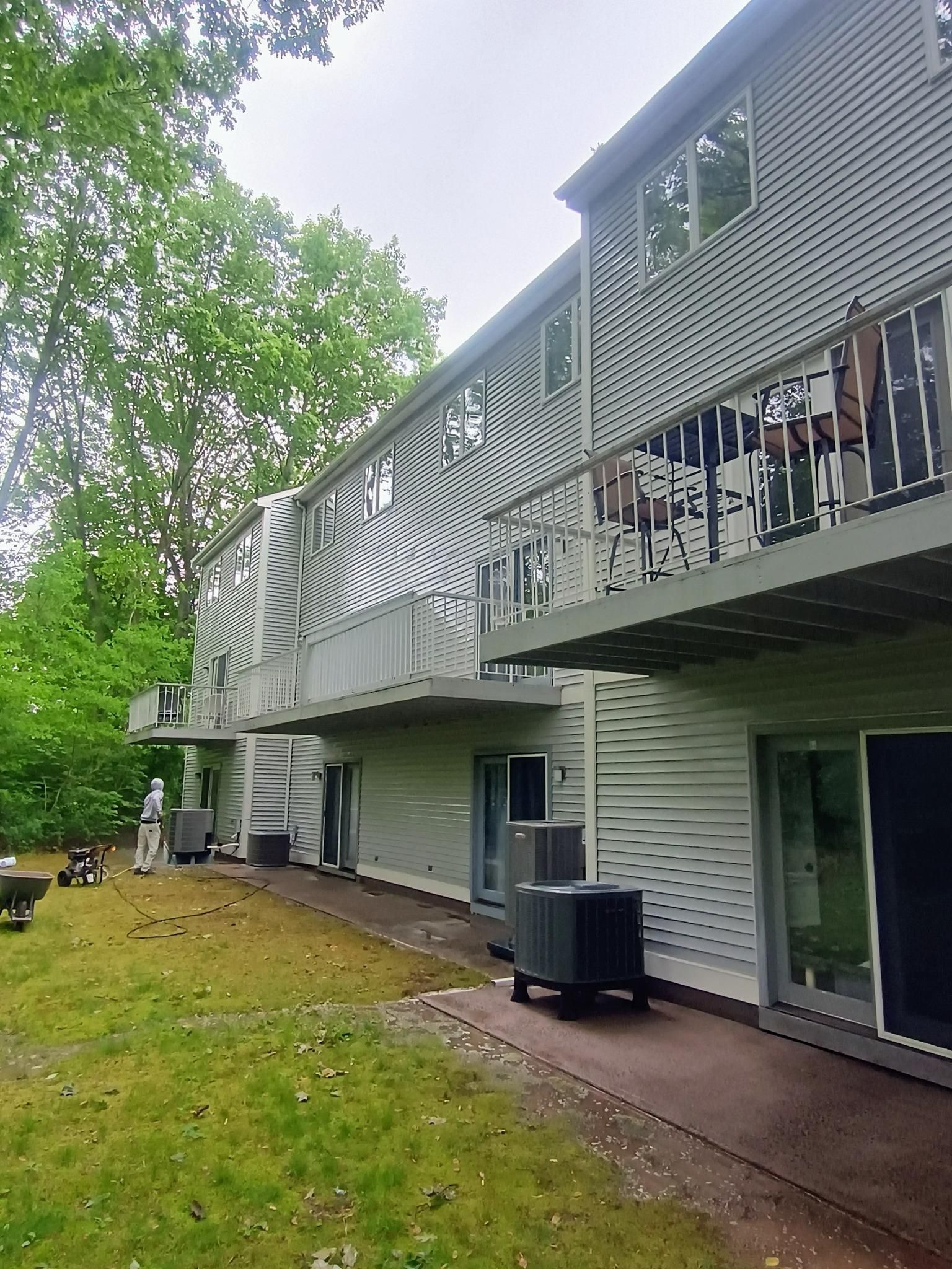  for RDL Painting & Power Washing  in Newington,  CT